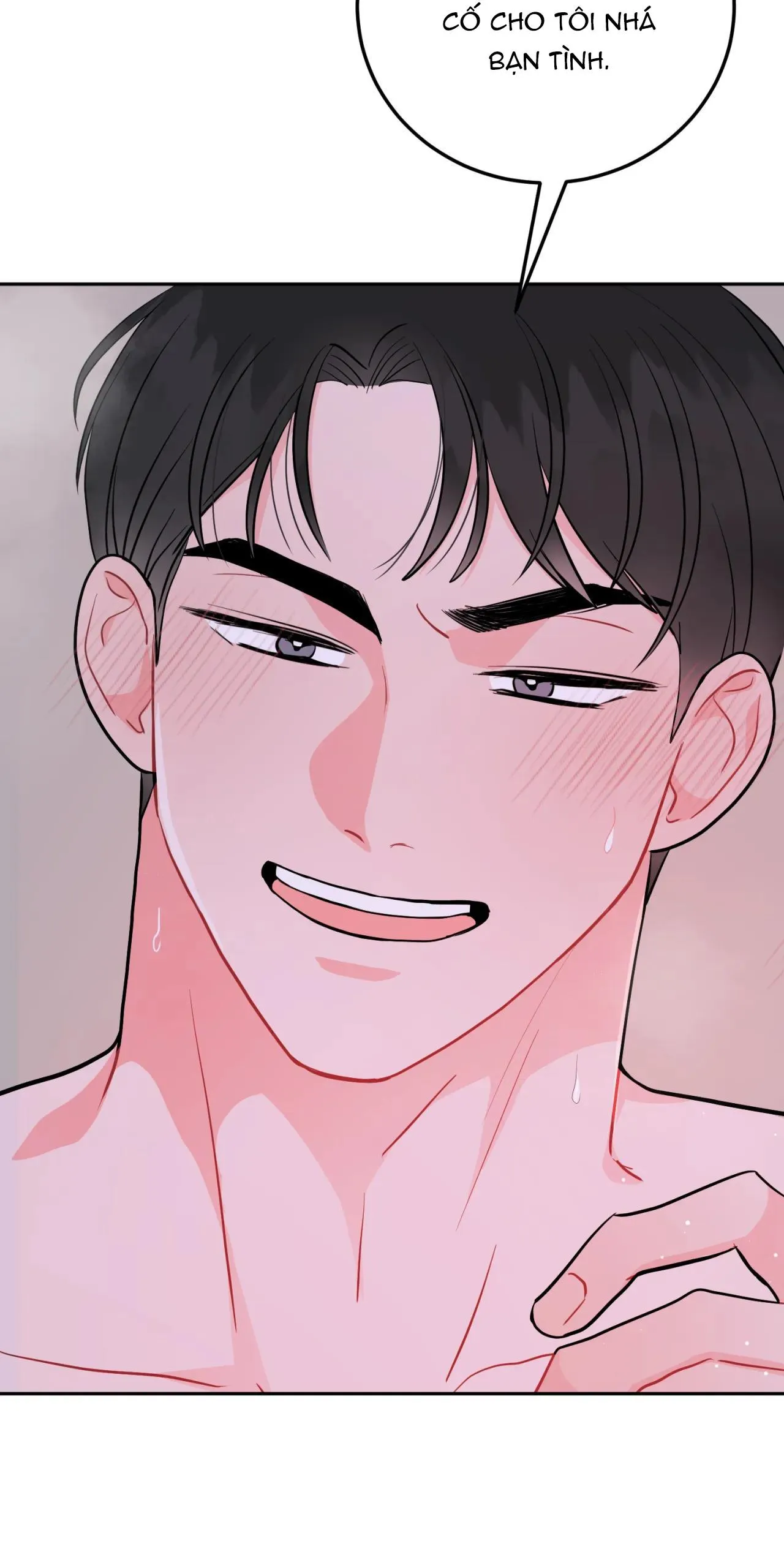 KHOẢNG CÁCH VƯỢT QUA GIỚI HẠN Chapter 12 Trang 61