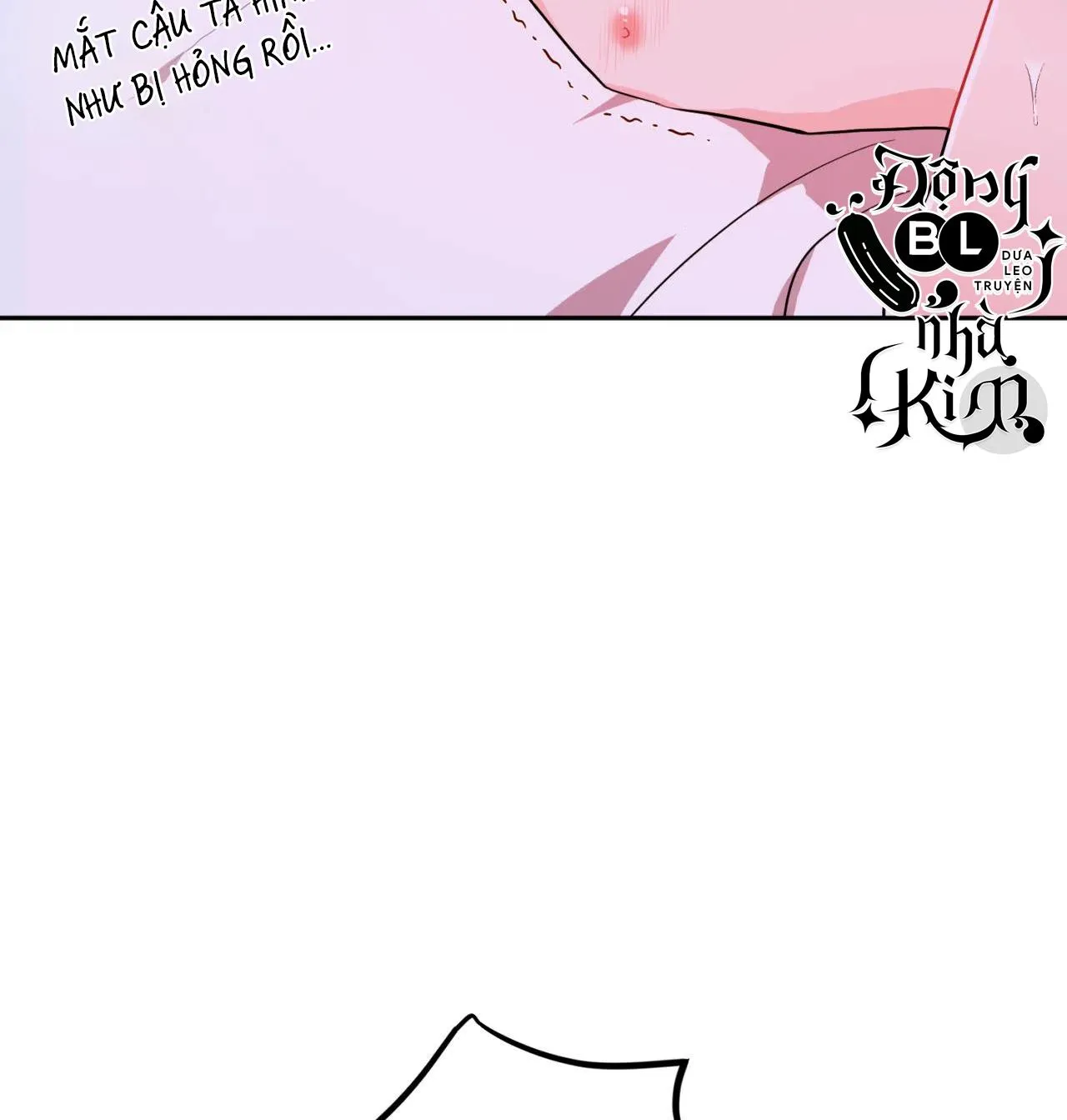 KHOẢNG CÁCH VƯỢT QUA GIỚI HẠN Chapter 12 Trang 63