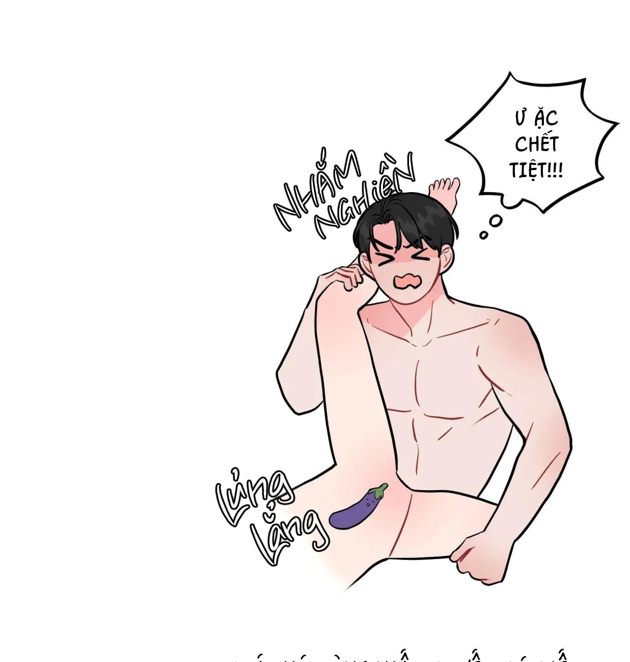 KHOẢNG CÁCH VƯỢT QUA GIỚI HẠN Chapter 12 Trang 65