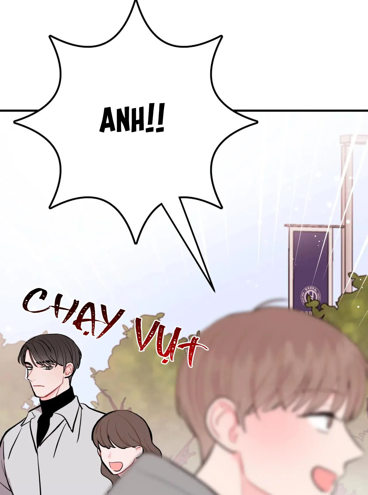 KHOẢNG CÁCH VƯỢT QUA GIỚI HẠN Chapter 13 Trang 48