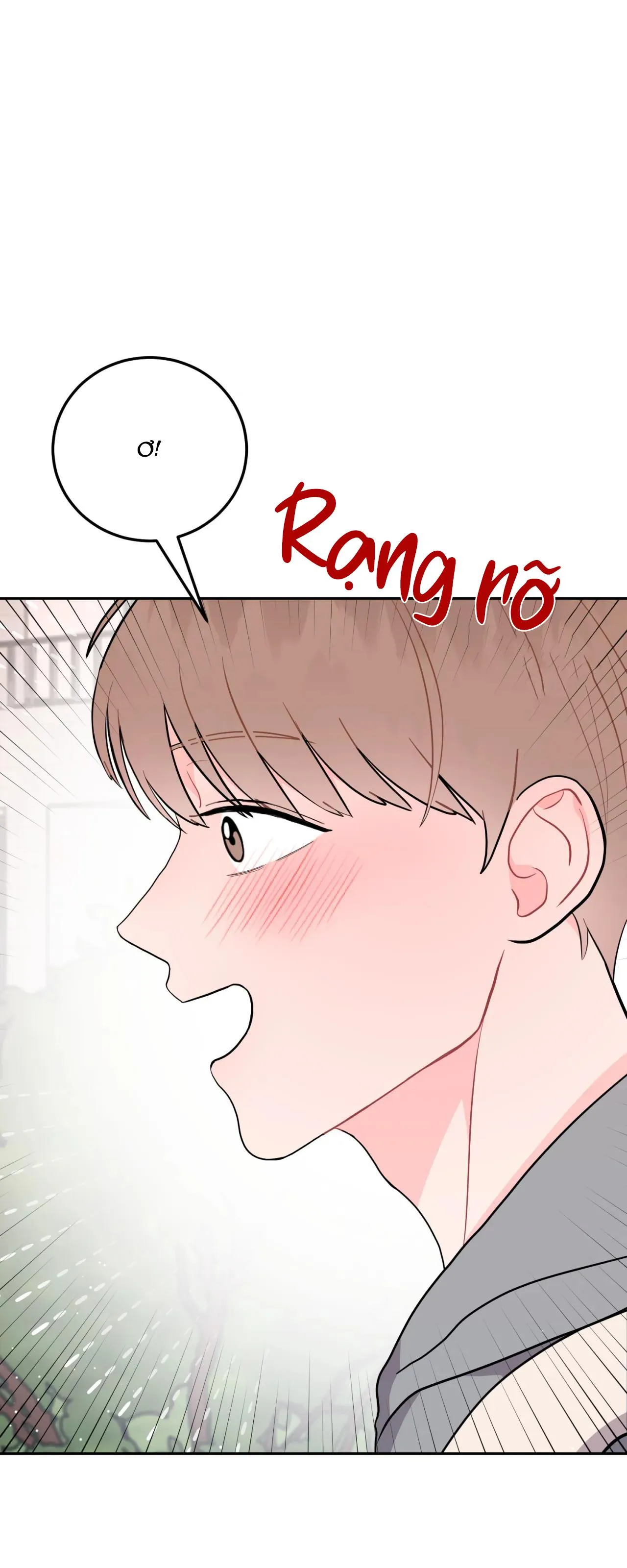 KHOẢNG CÁCH VƯỢT QUA GIỚI HẠN Chapter 14 Trang 8