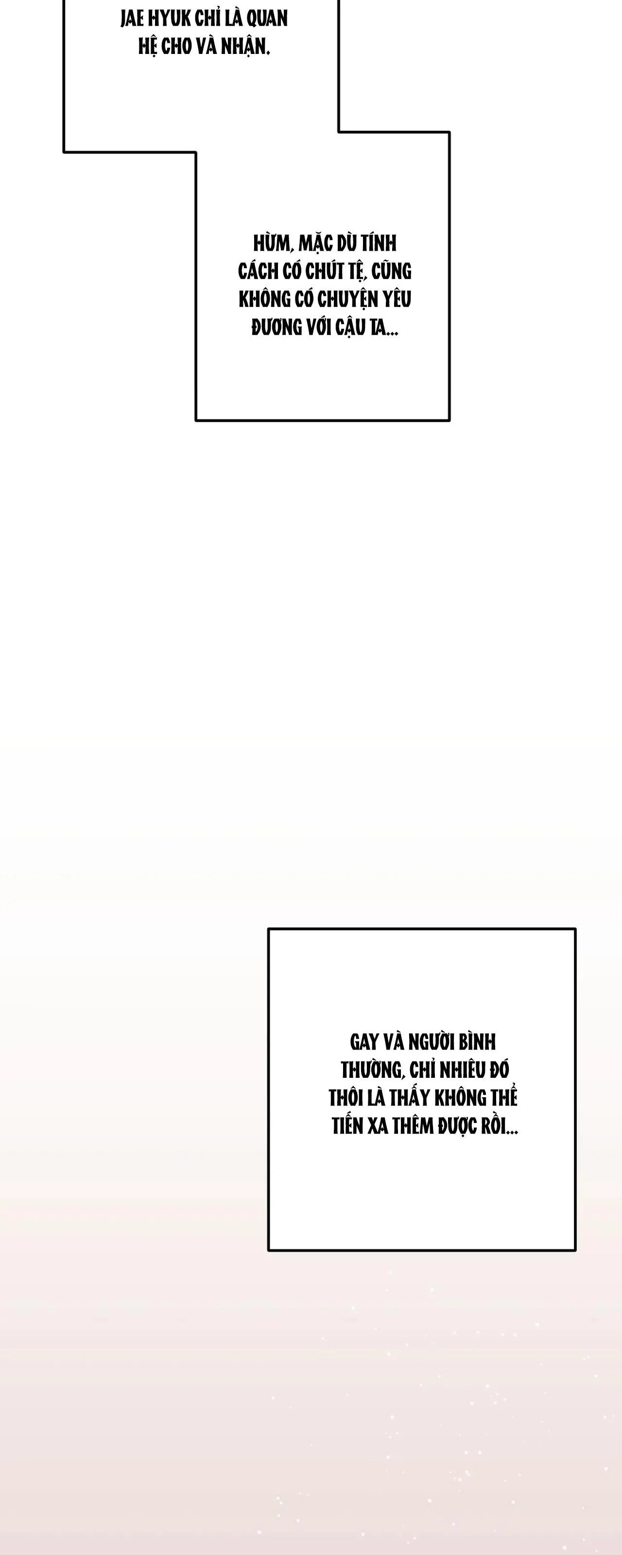 KHOẢNG CÁCH VƯỢT QUA GIỚI HẠN Chapter 14 Trang 30