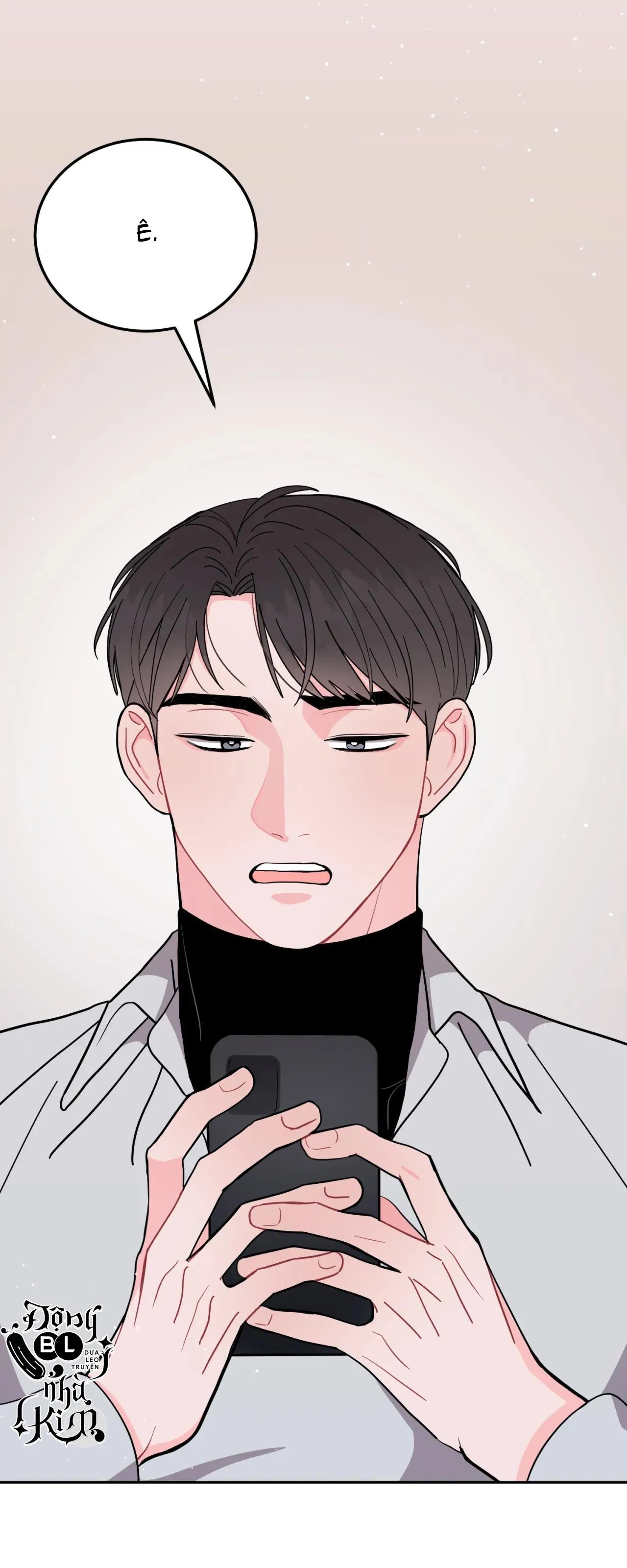 KHOẢNG CÁCH VƯỢT QUA GIỚI HẠN Chapter 14 Trang 31