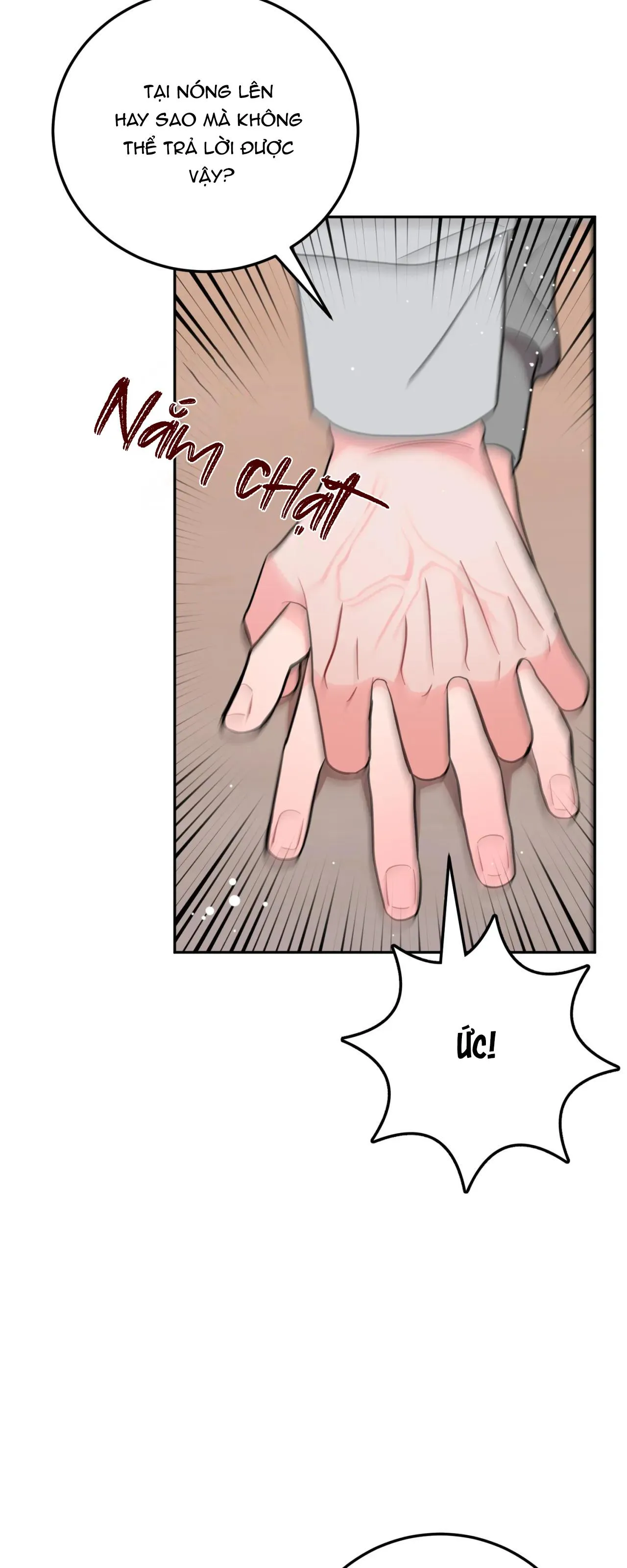 KHOẢNG CÁCH VƯỢT QUA GIỚI HẠN Chapter 14 Trang 42