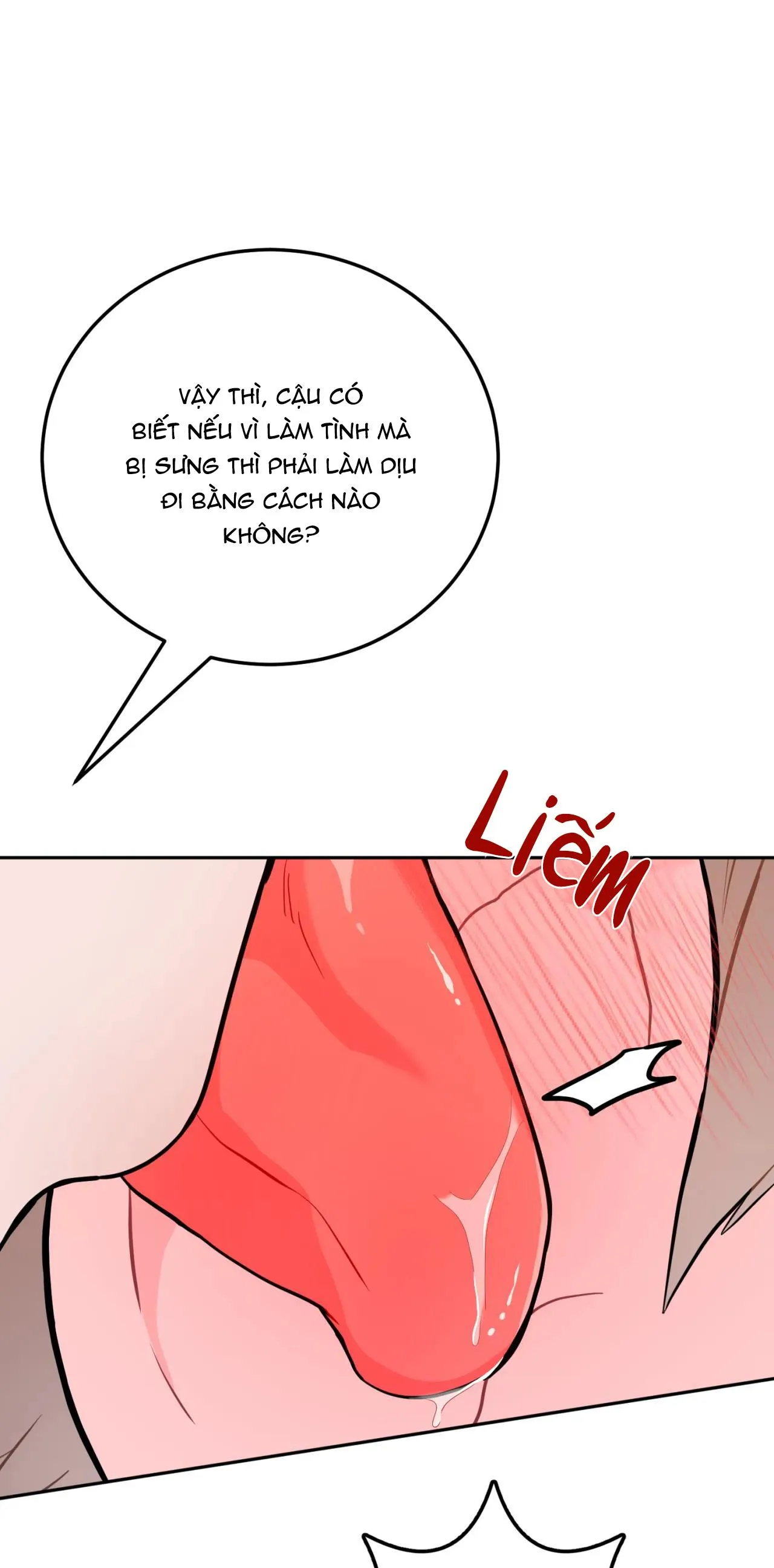 KHOẢNG CÁCH VƯỢT QUA GIỚI HẠN Chapter 14 Trang 52