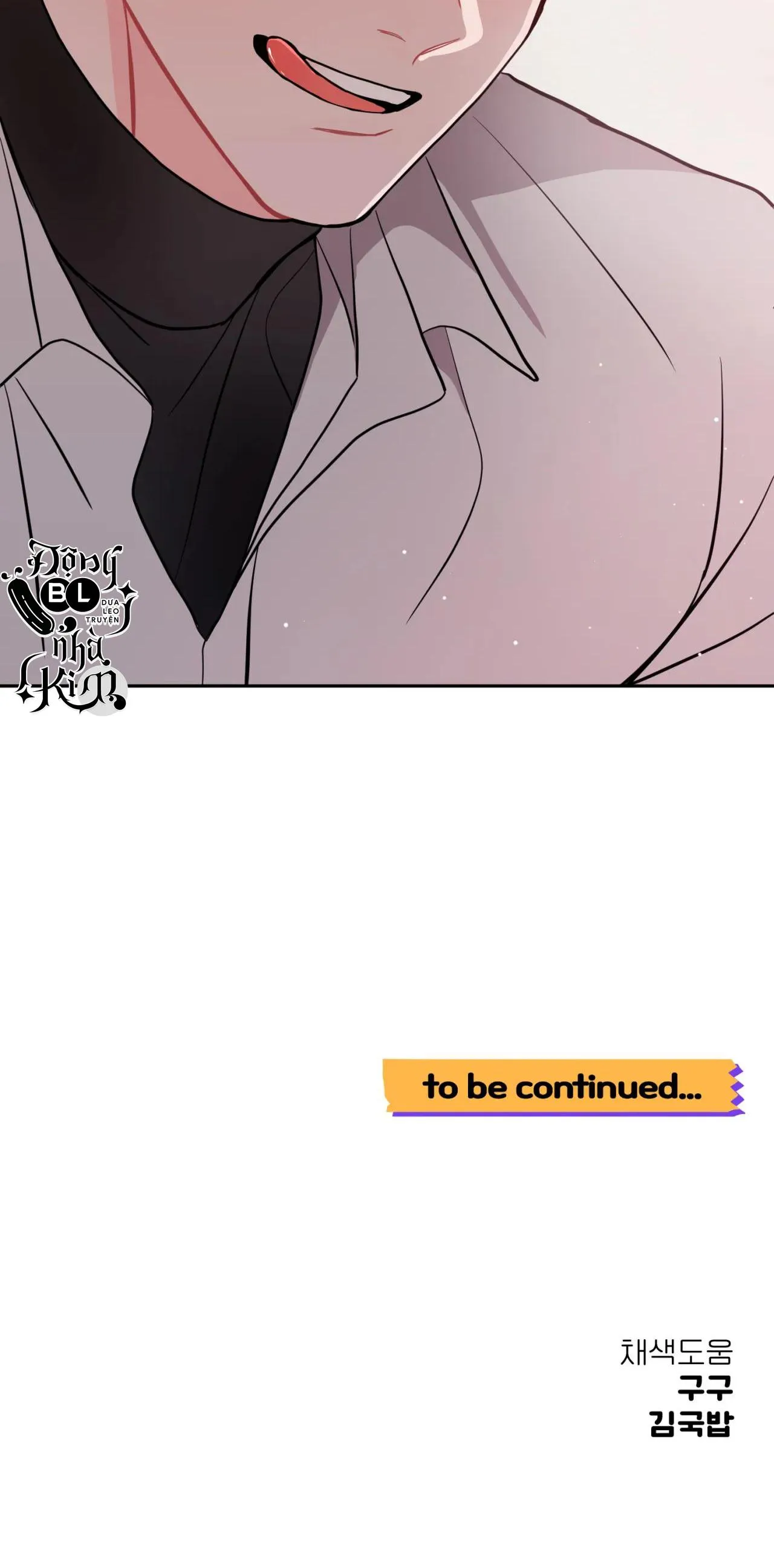 KHOẢNG CÁCH VƯỢT QUA GIỚI HẠN Chapter 14 Trang 56