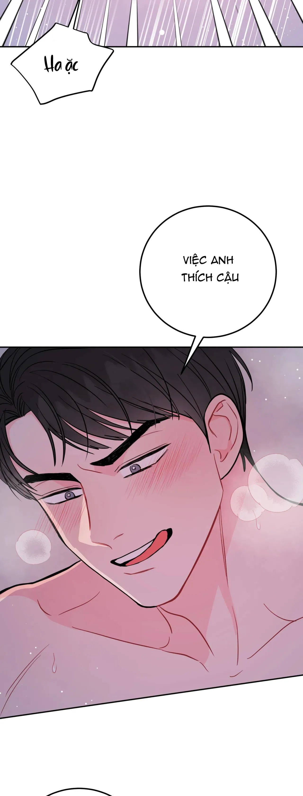 KHOẢNG CÁCH VƯỢT QUA GIỚI HẠN Chapter 15 Trang 35