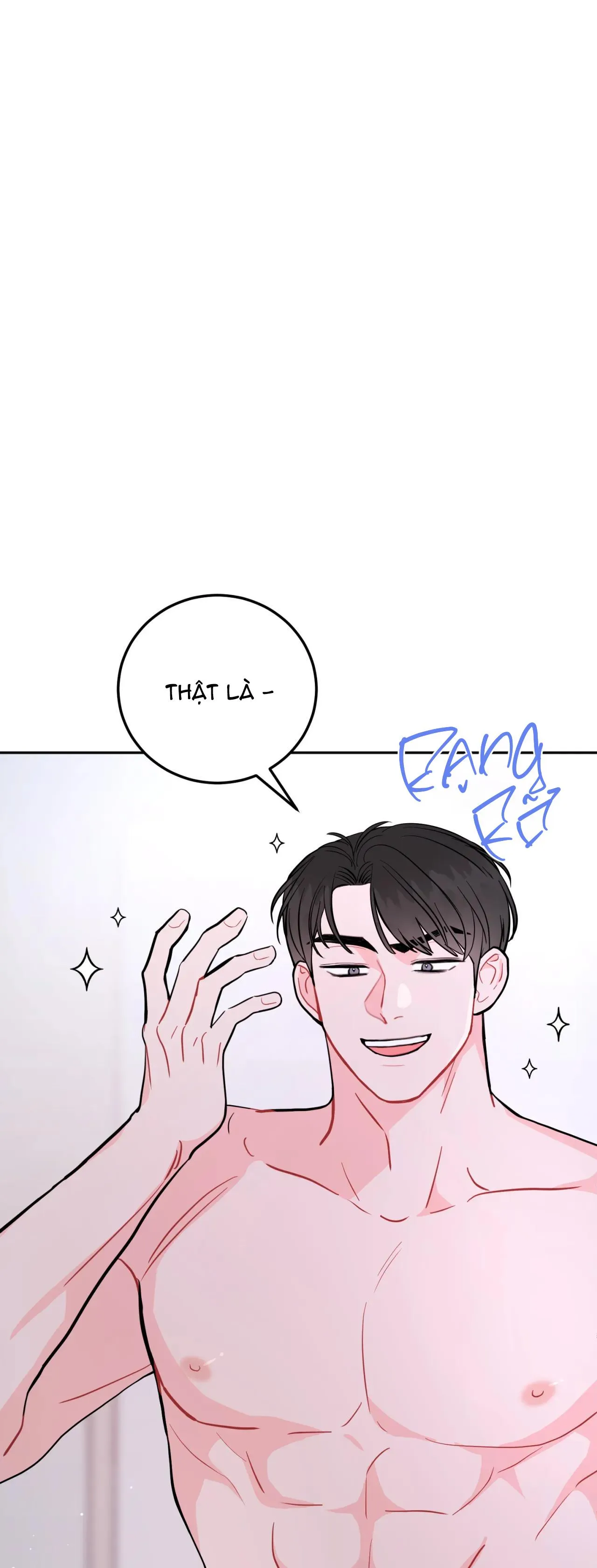 KHOẢNG CÁCH VƯỢT QUA GIỚI HẠN Chapter 15 Trang 40