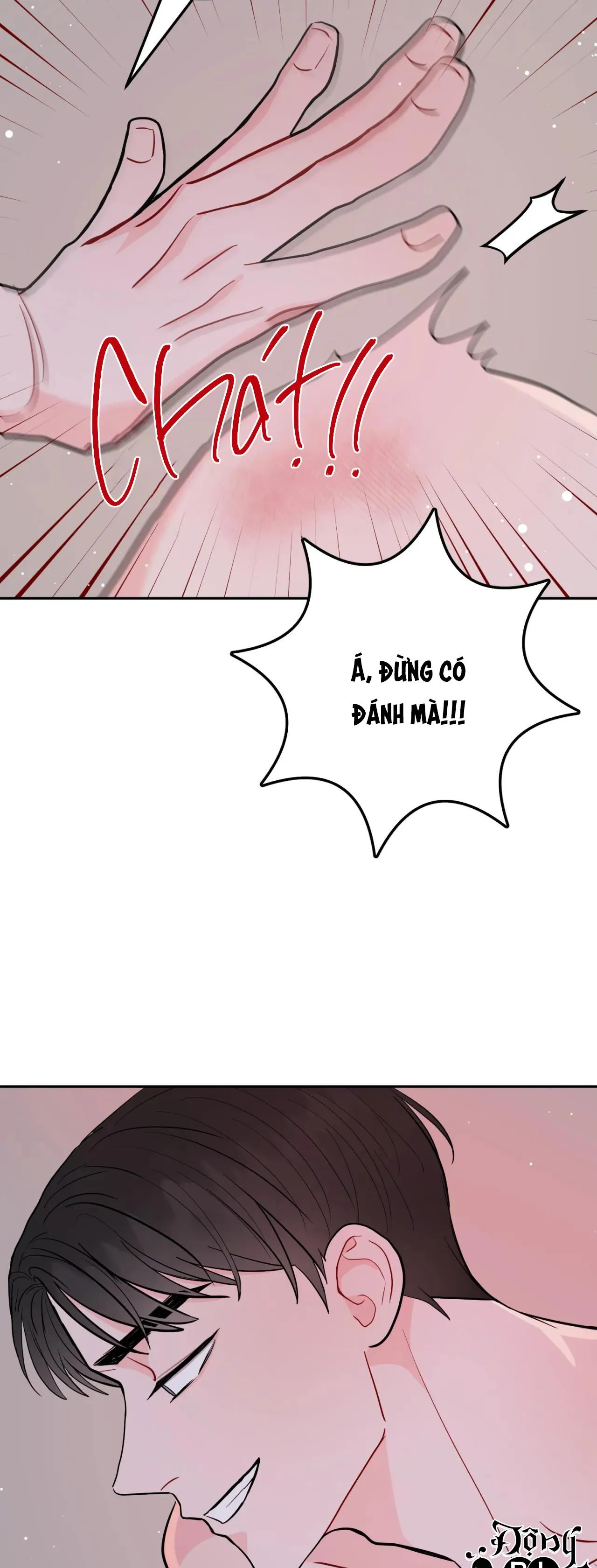 KHOẢNG CÁCH VƯỢT QUA GIỚI HẠN Chapter 15 Trang 49