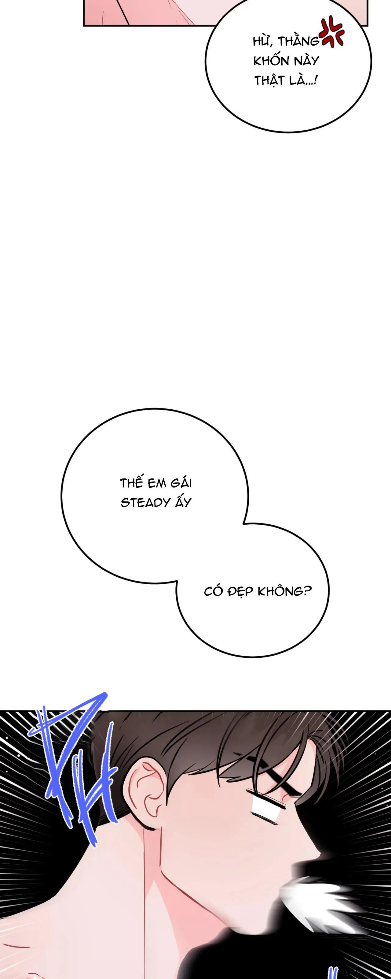 KHOẢNG CÁCH VƯỢT QUA GIỚI HẠN Chapter 16 Trang 11