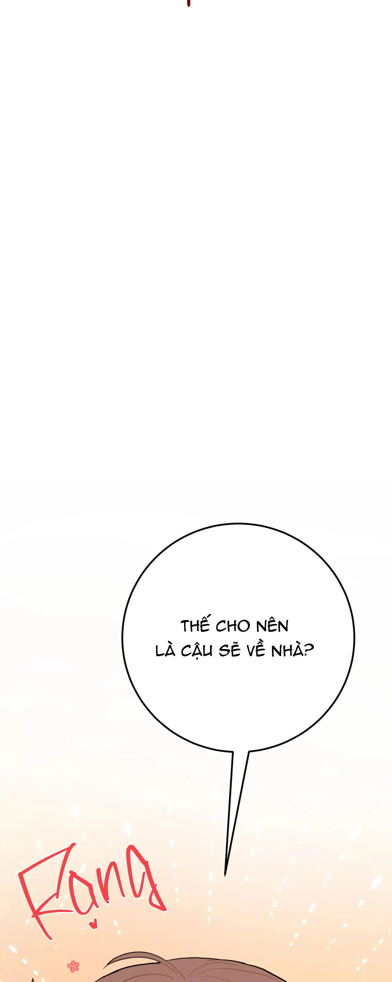 KHOẢNG CÁCH VƯỢT QUA GIỚI HẠN Chapter 16 Trang 20