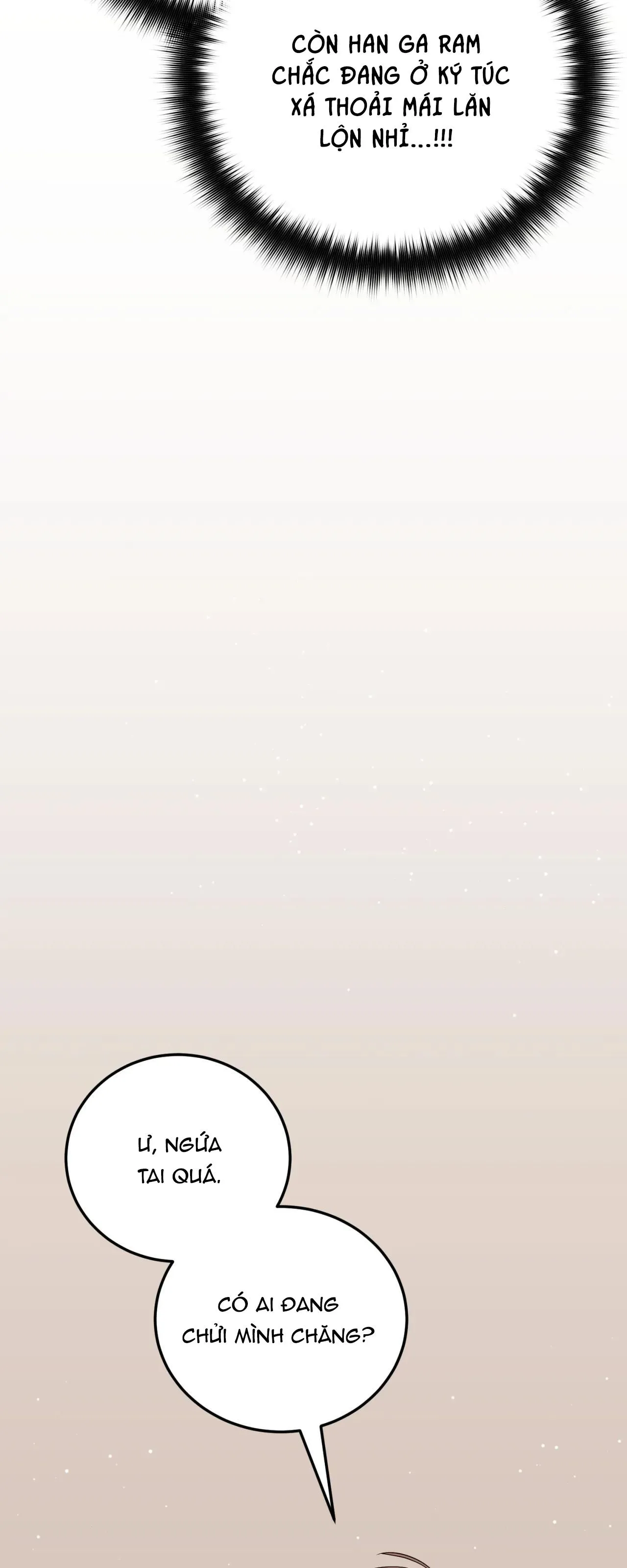 KHOẢNG CÁCH VƯỢT QUA GIỚI HẠN Chapter 16 Trang 44