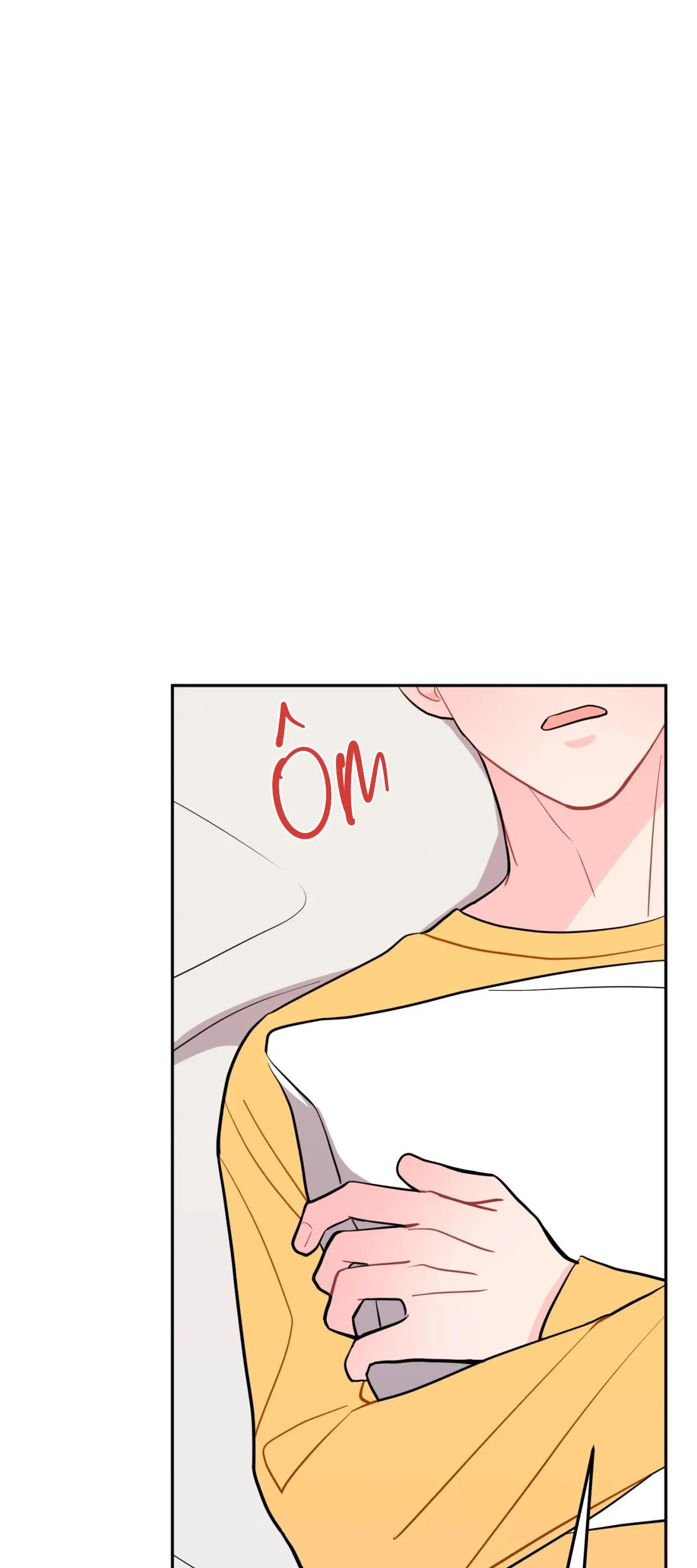 KHOẢNG CÁCH VƯỢT QUA GIỚI HẠN Chapter 16 Trang 50