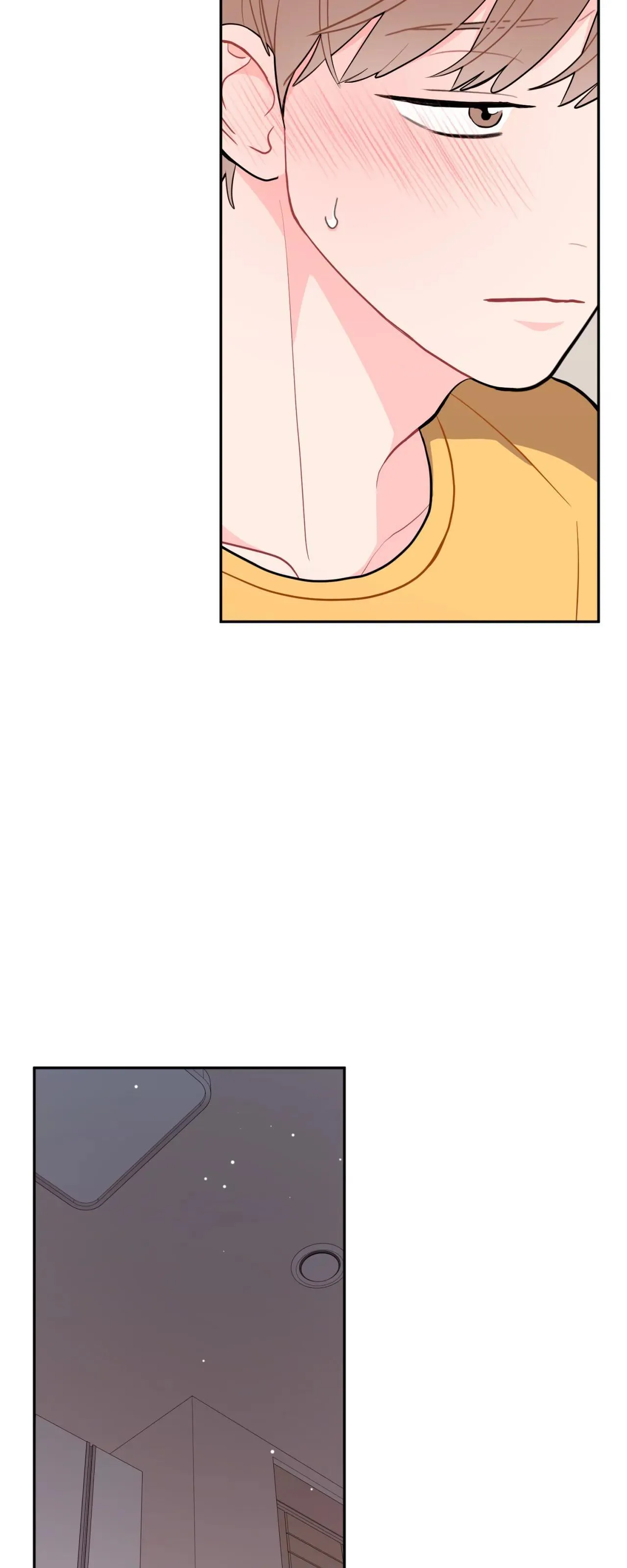 KHOẢNG CÁCH VƯỢT QUA GIỚI HẠN Chapter 16 Trang 54