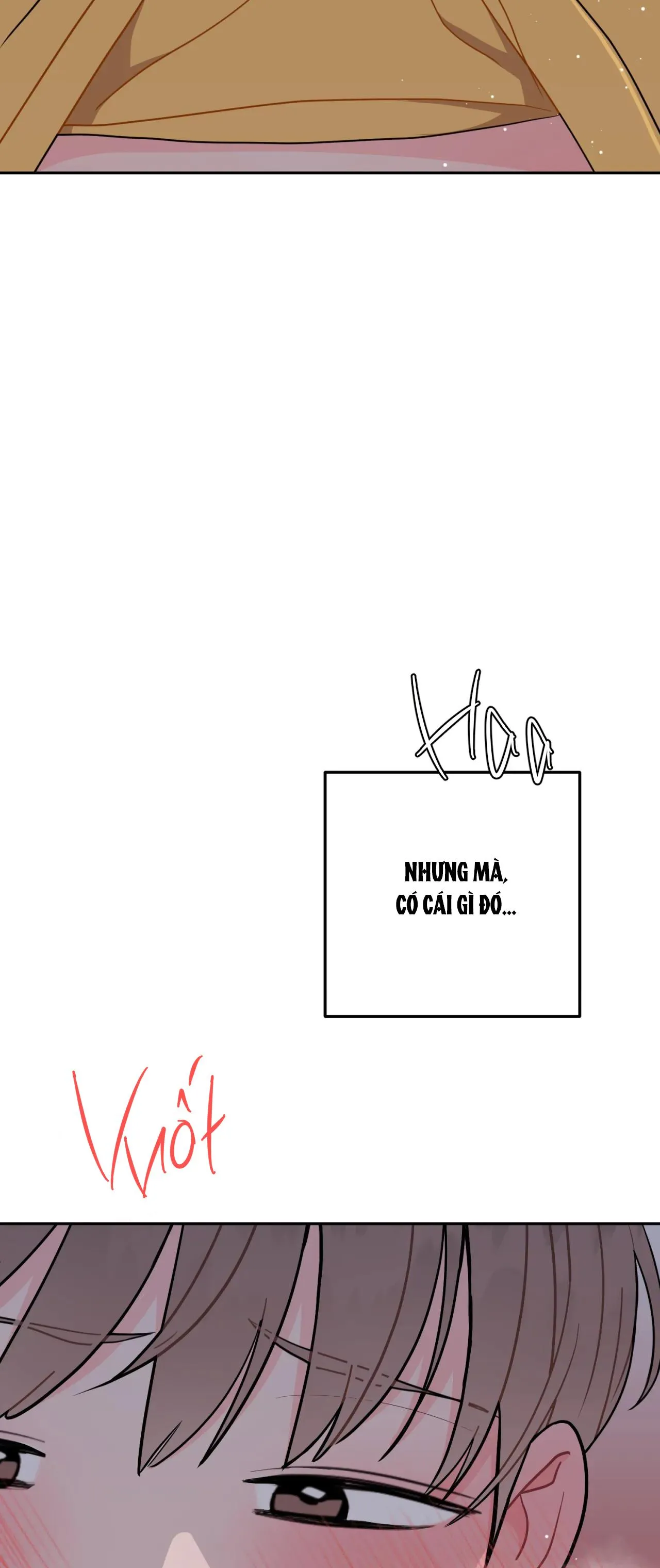 KHOẢNG CÁCH VƯỢT QUA GIỚI HẠN Chapter 16 Trang 58