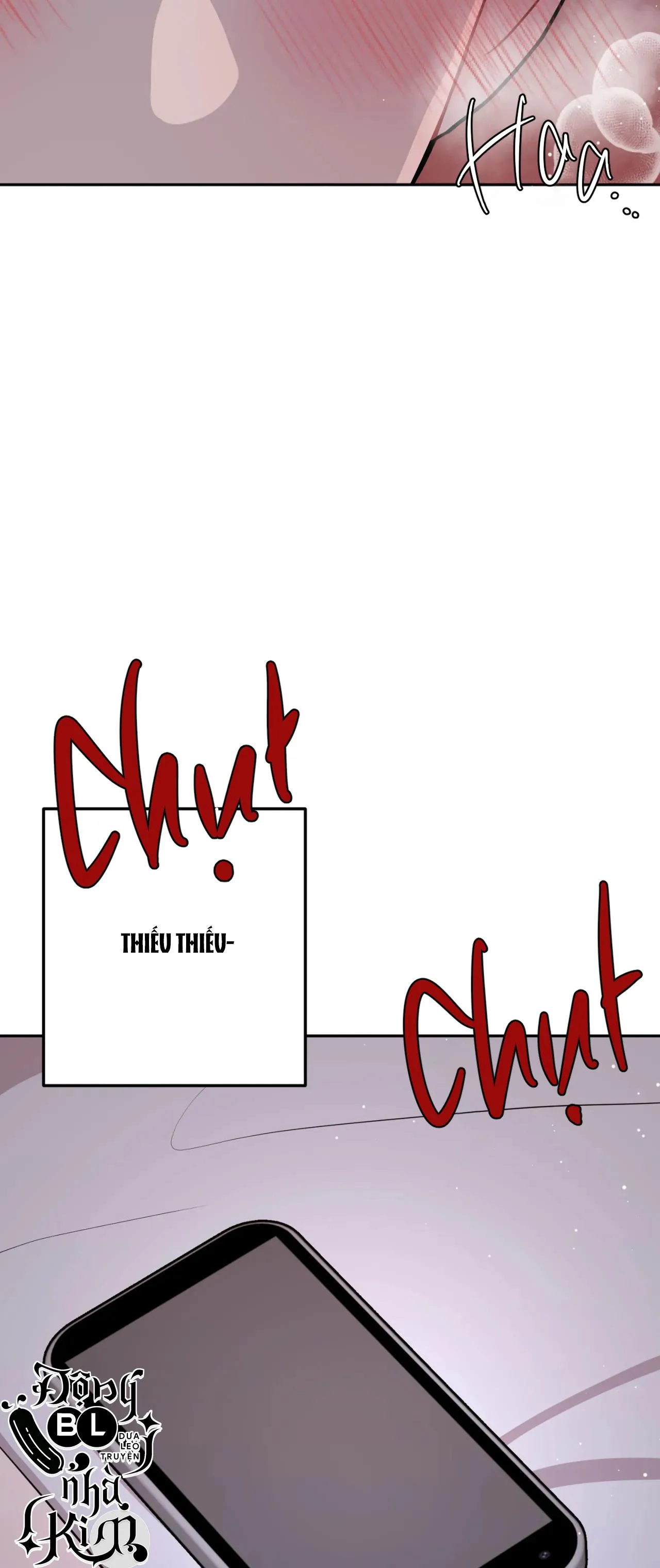 KHOẢNG CÁCH VƯỢT QUA GIỚI HẠN Chapter 16 Trang 59