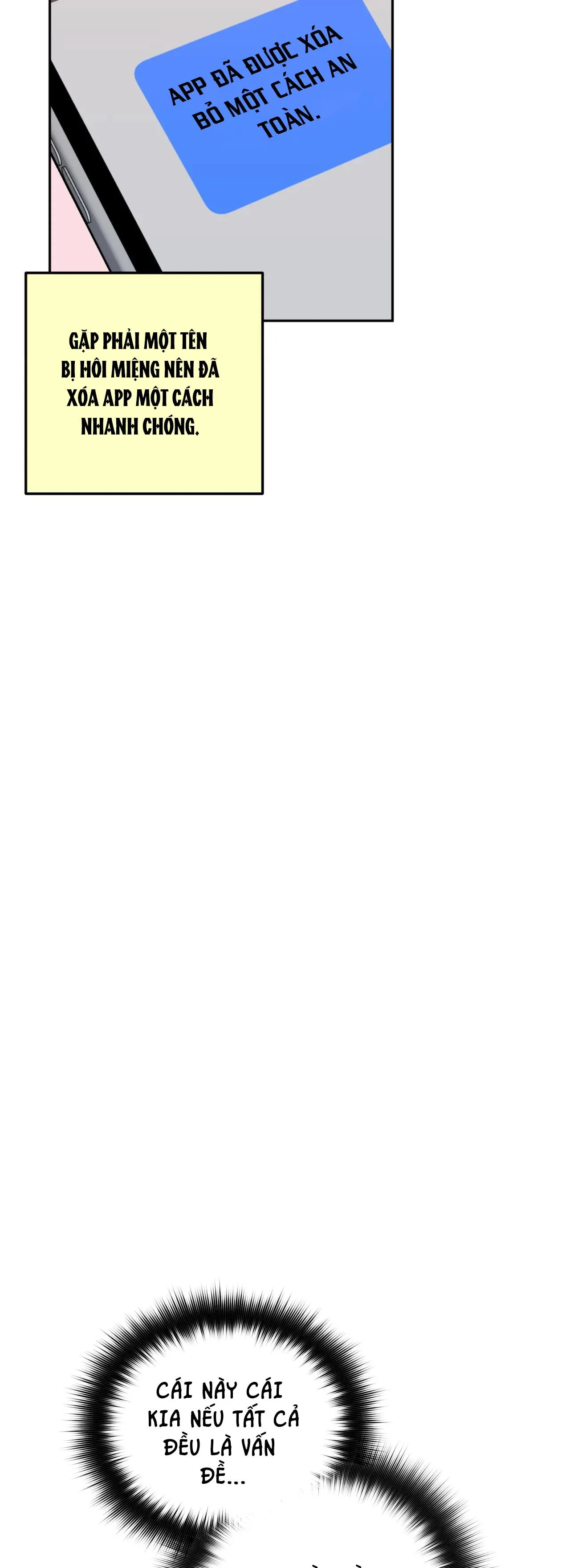 KHOẢNG CÁCH VƯỢT QUA GIỚI HẠN Chapter 17 Trang 27