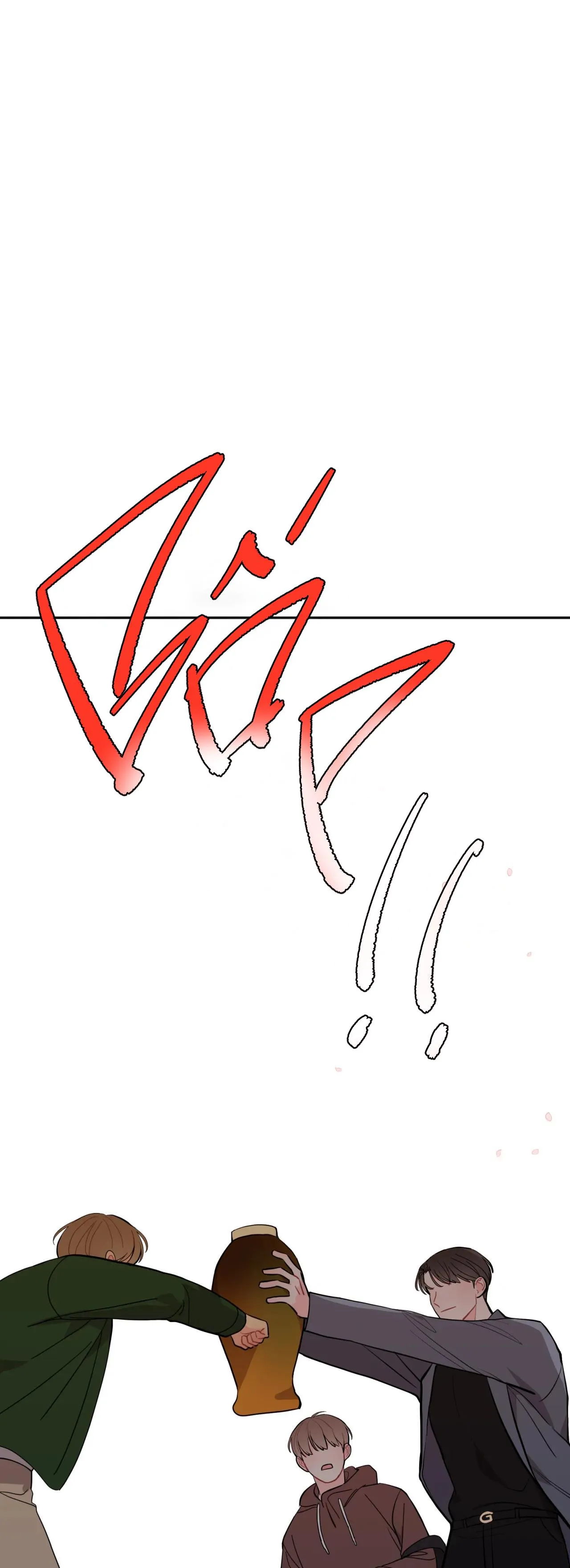 KHOẢNG CÁCH VƯỢT QUA GIỚI HẠN Chapter 17 Trang 53