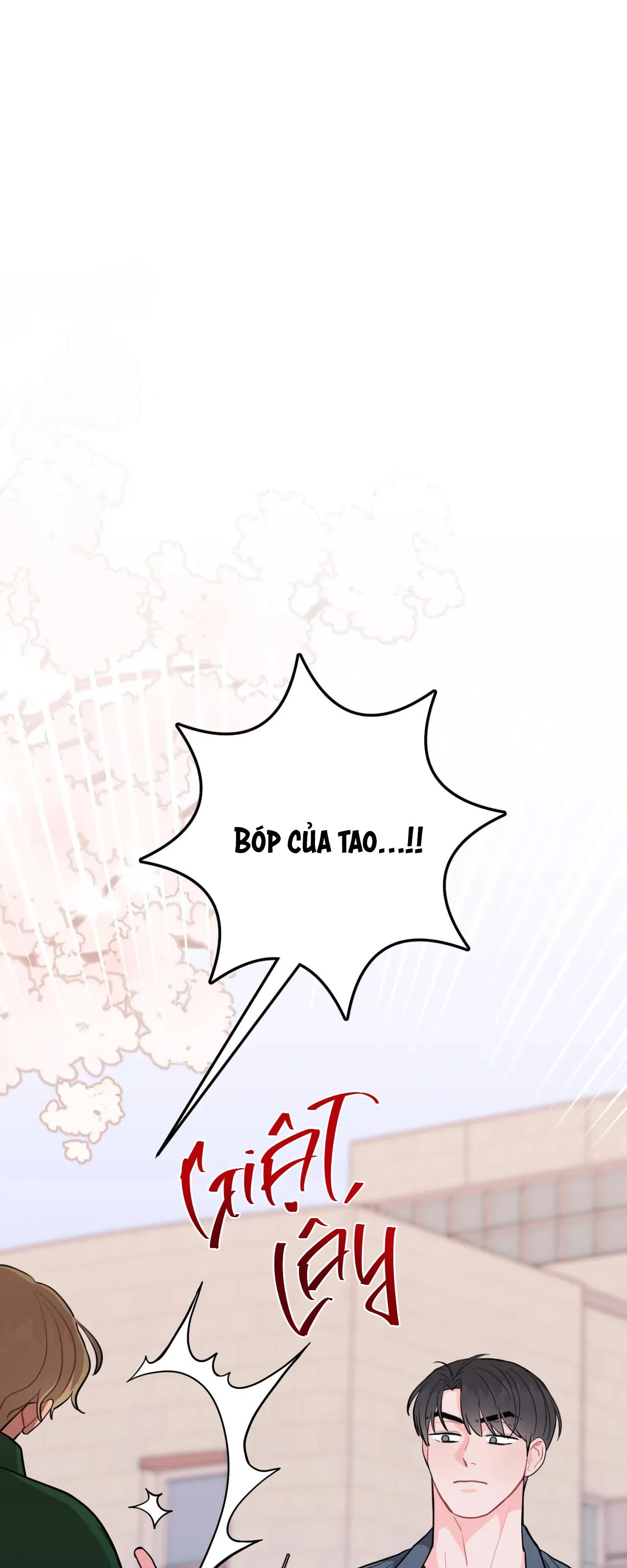 KHOẢNG CÁCH VƯỢT QUA GIỚI HẠN Chapter 18 Trang 3