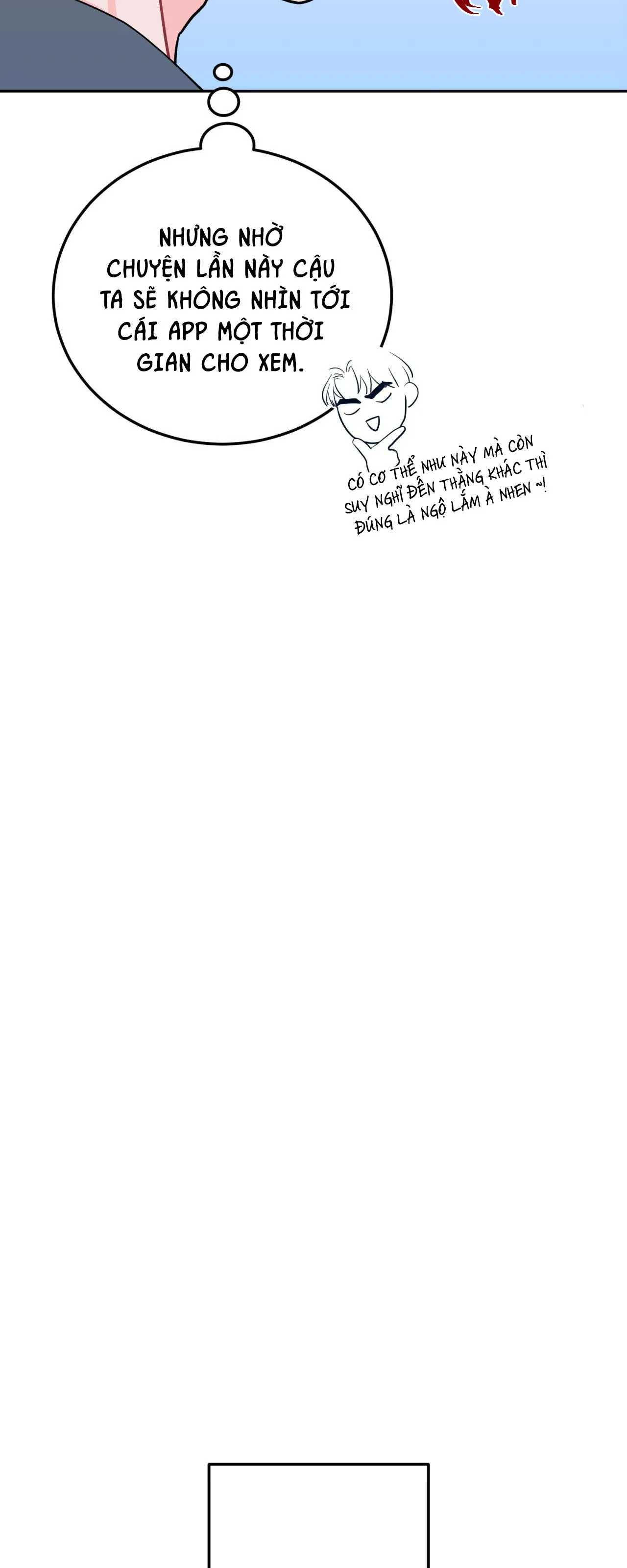 KHOẢNG CÁCH VƯỢT QUA GIỚI HẠN Chapter 18 Trang 34