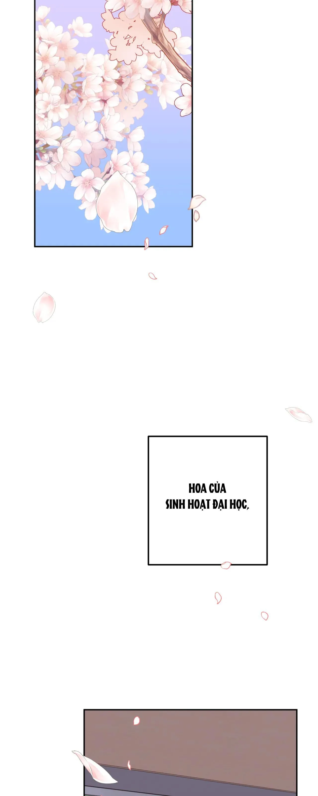 KHOẢNG CÁCH VƯỢT QUA GIỚI HẠN Chapter 18 Trang 36