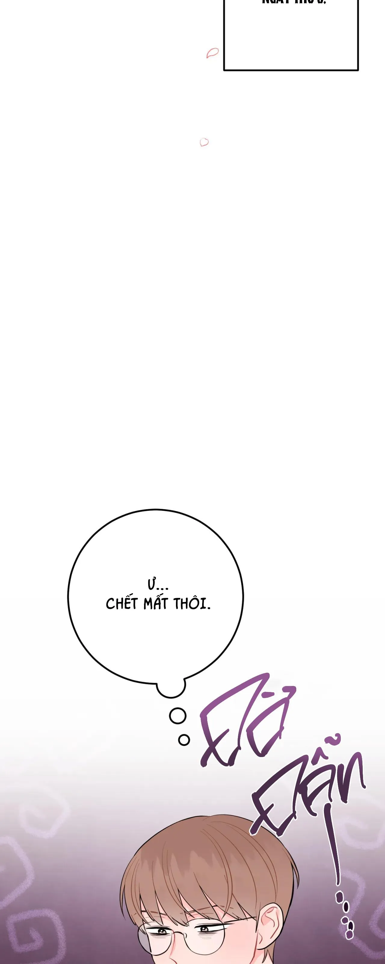 KHOẢNG CÁCH VƯỢT QUA GIỚI HẠN Chapter 18 Trang 44