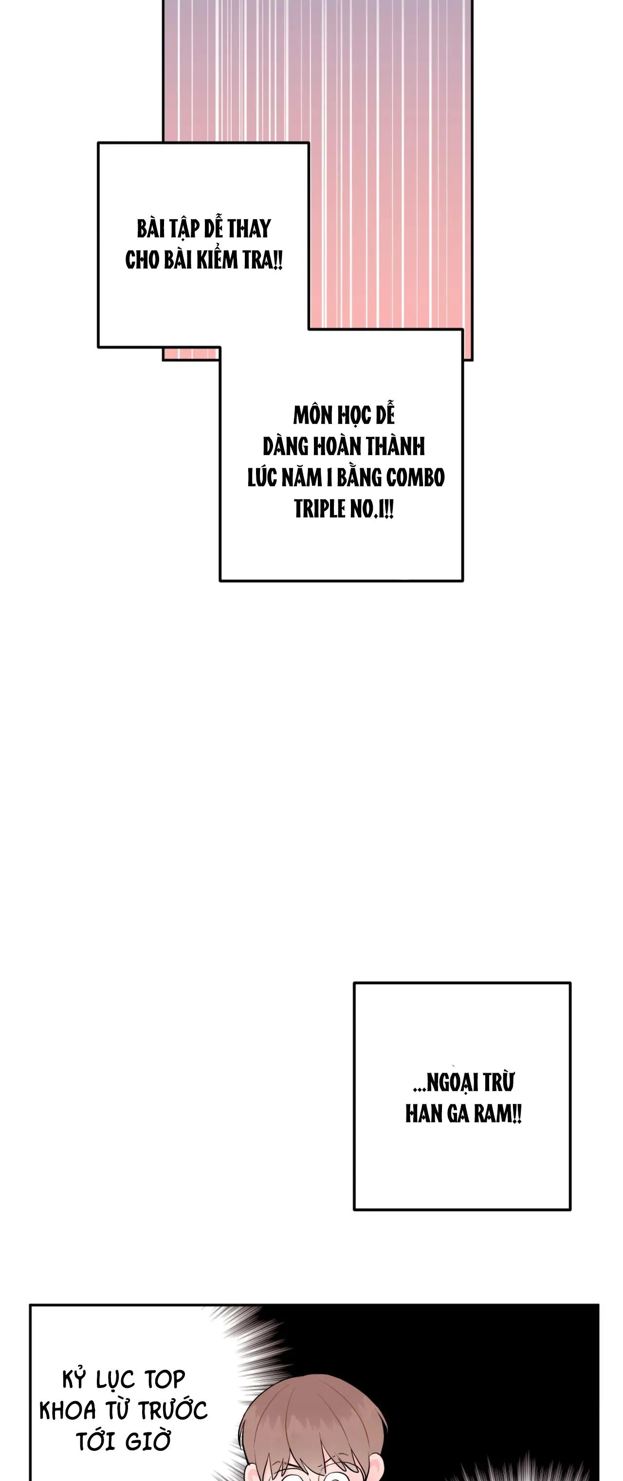 KHOẢNG CÁCH VƯỢT QUA GIỚI HẠN Chapter 18 Trang 49