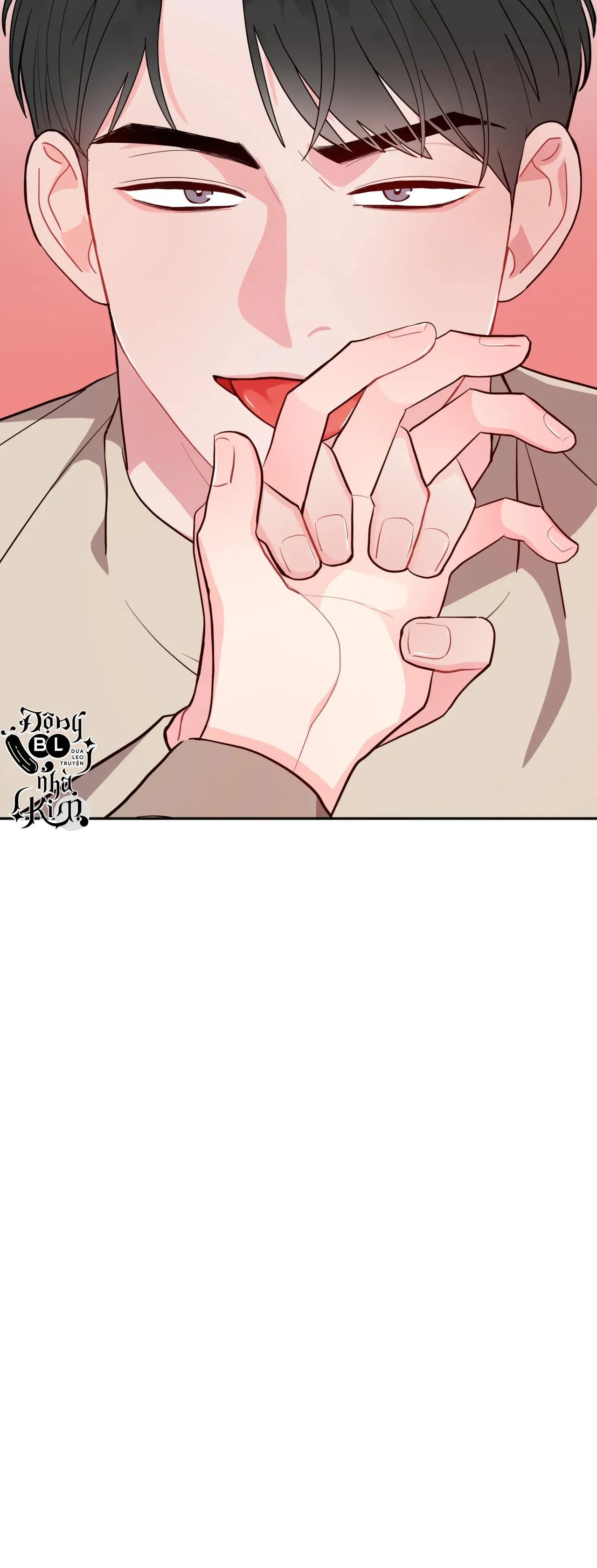 KHOẢNG CÁCH VƯỢT QUA GIỚI HẠN Chapter 18 Trang 60