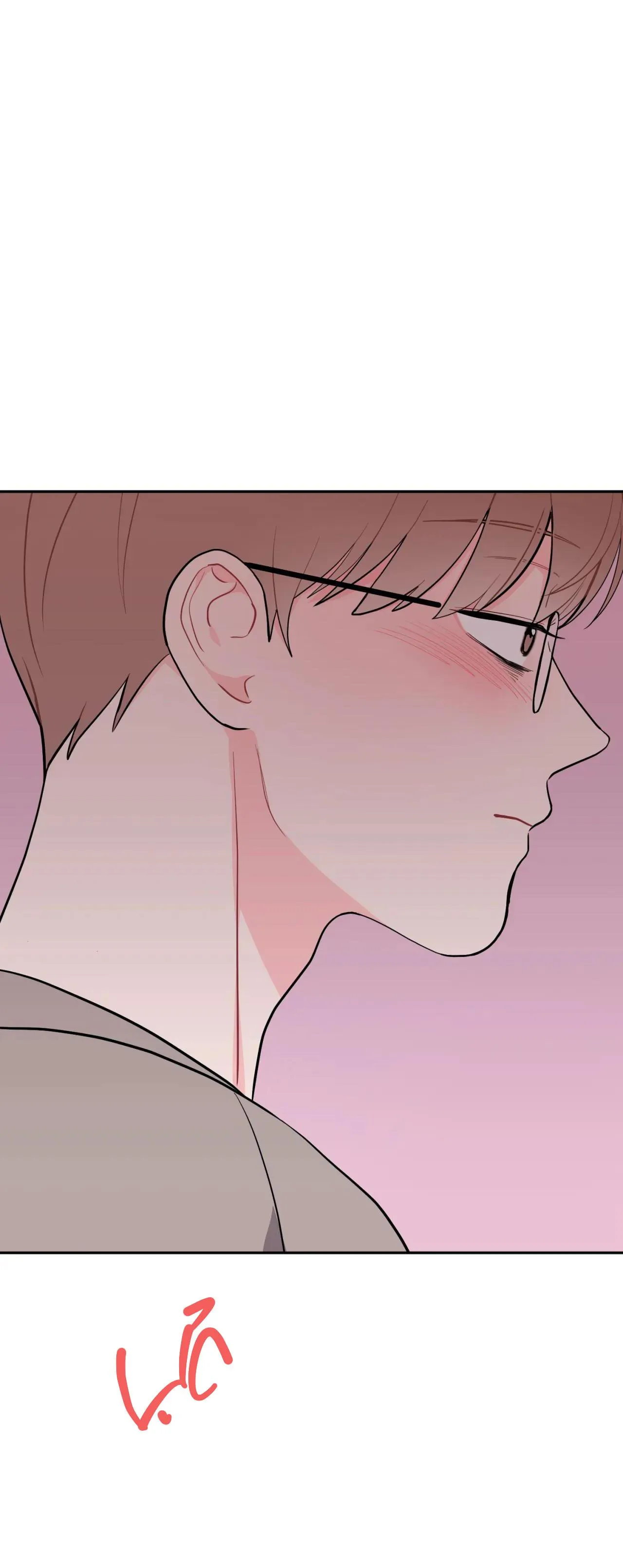 KHOẢNG CÁCH VƯỢT QUA GIỚI HẠN Chapter 19 Trang 4