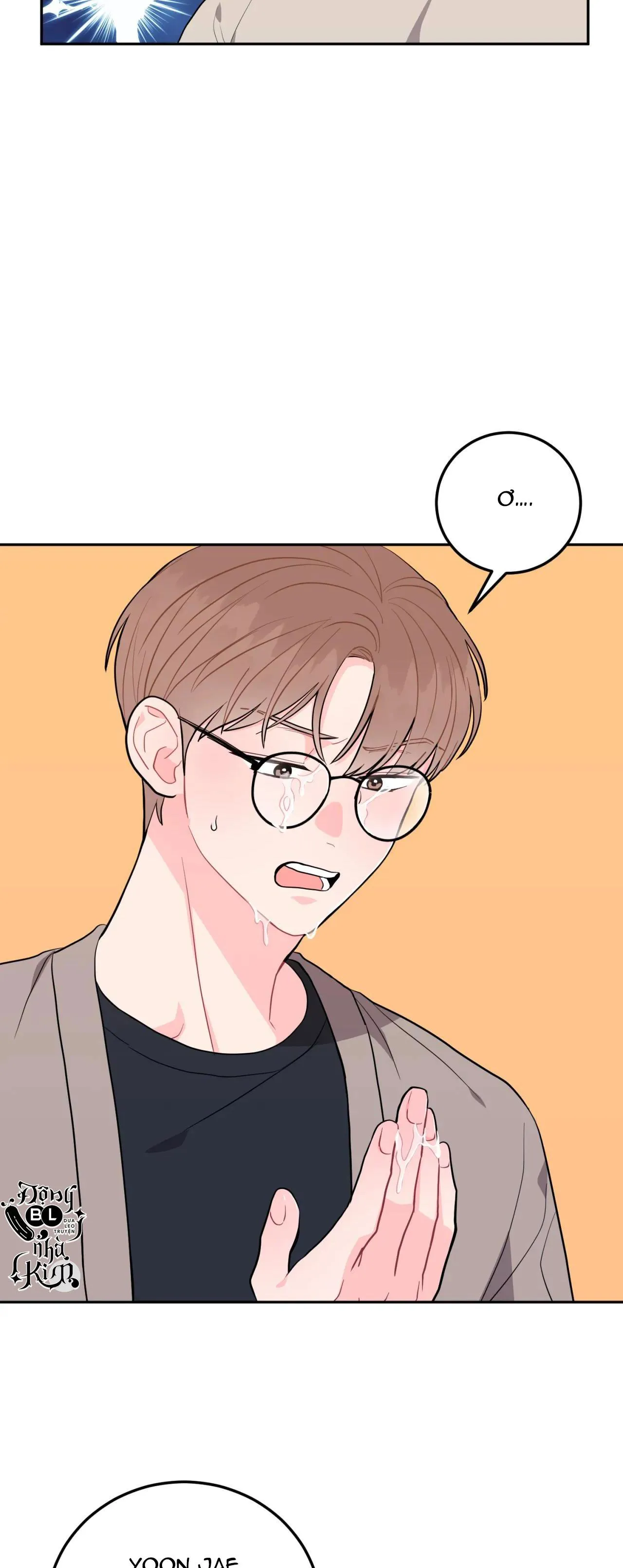 KHOẢNG CÁCH VƯỢT QUA GIỚI HẠN Chapter 19 Trang 44