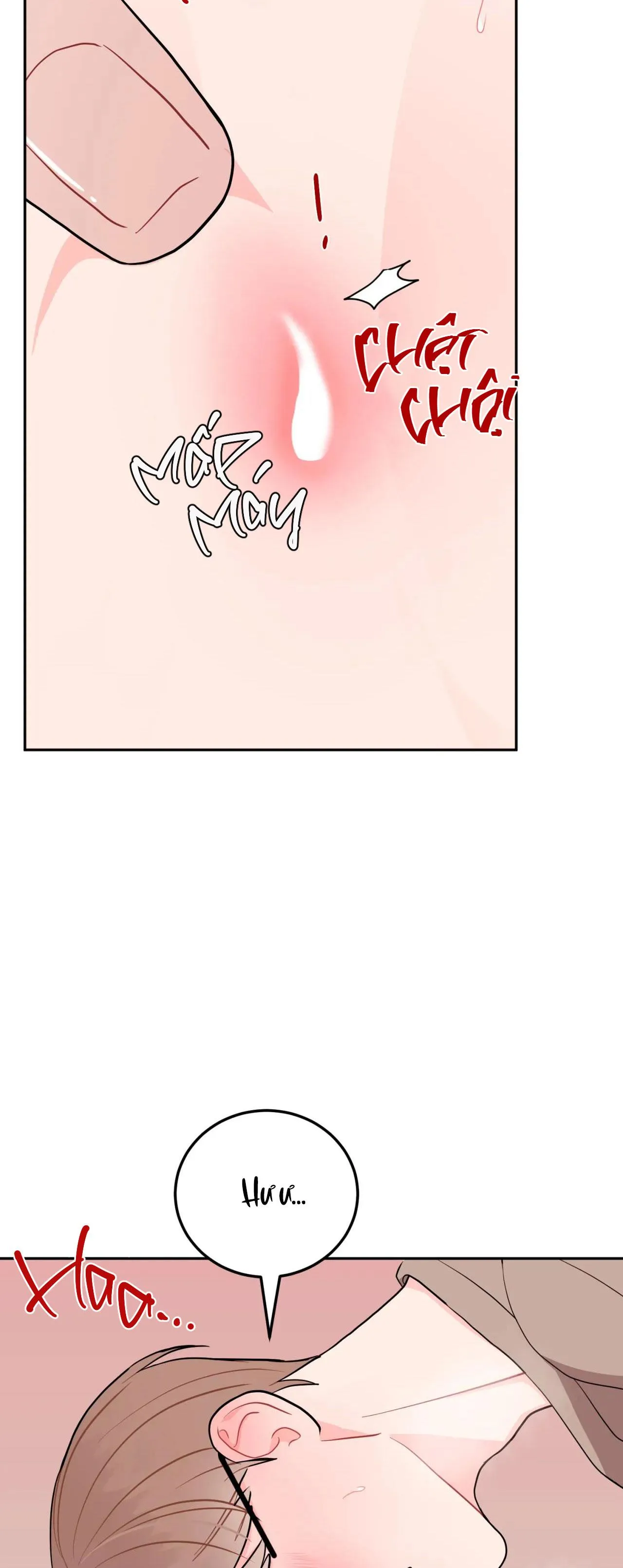 KHOẢNG CÁCH VƯỢT QUA GIỚI HẠN Chapter 19 Trang 50