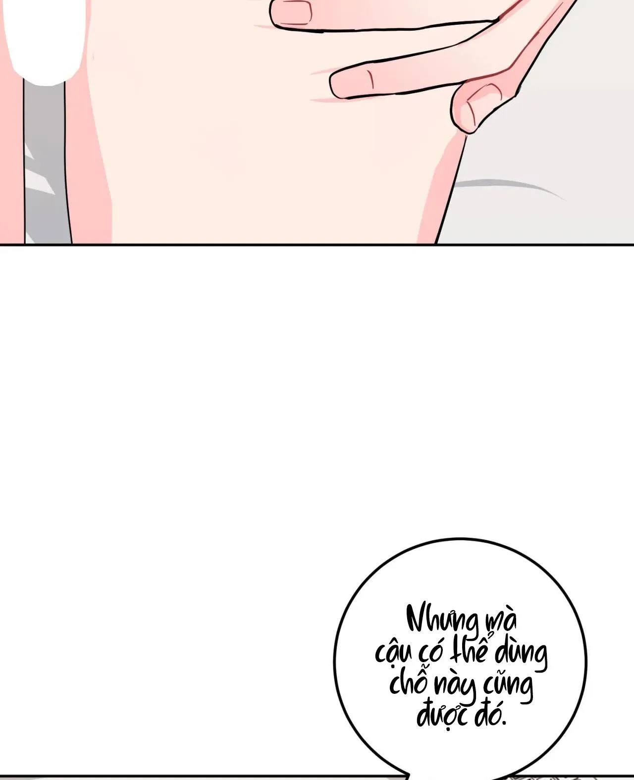 KHOẢNG CÁCH VƯỢT QUA GIỚI HẠN Chapter 19 Trang 53