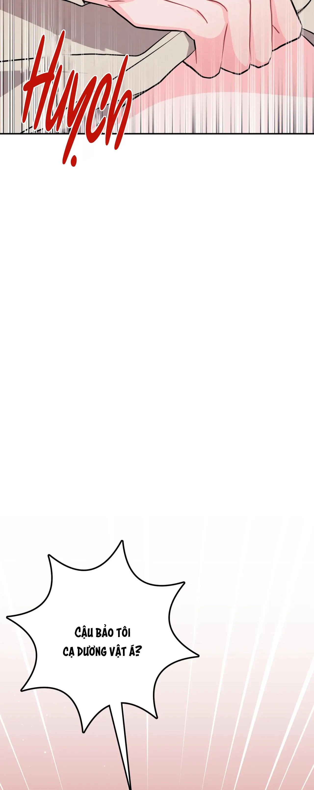 KHOẢNG CÁCH VƯỢT QUA GIỚI HẠN Chapter 20 Trang 7