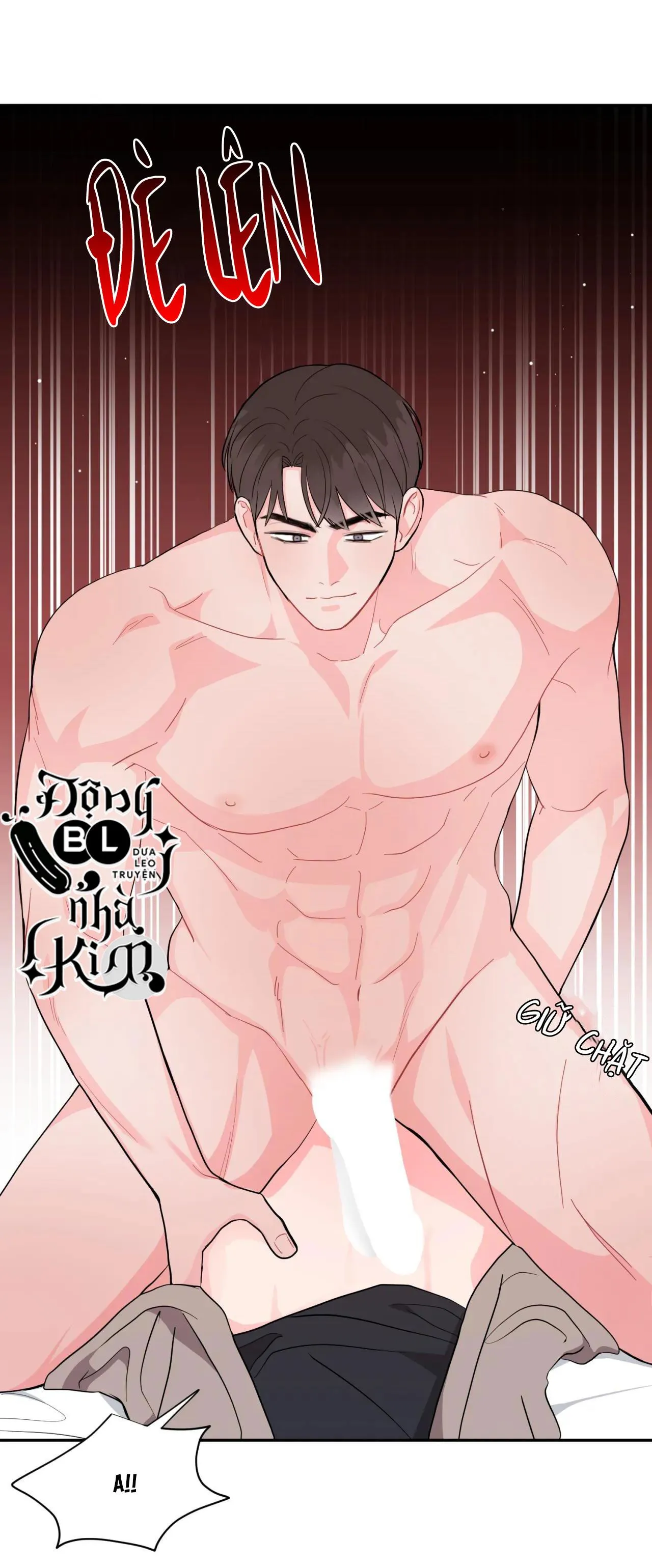 KHOẢNG CÁCH VƯỢT QUA GIỚI HẠN Chapter 20 Trang 24