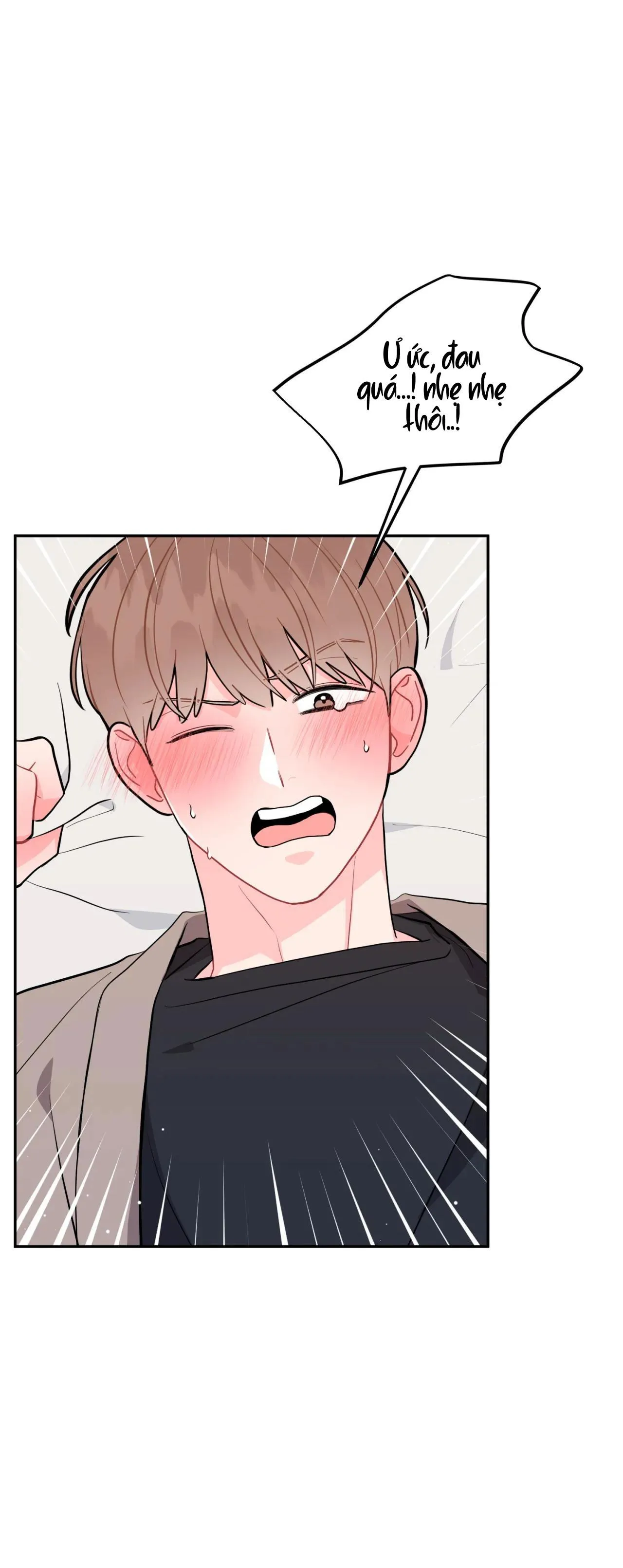 KHOẢNG CÁCH VƯỢT QUA GIỚI HẠN Chapter 20 Trang 26