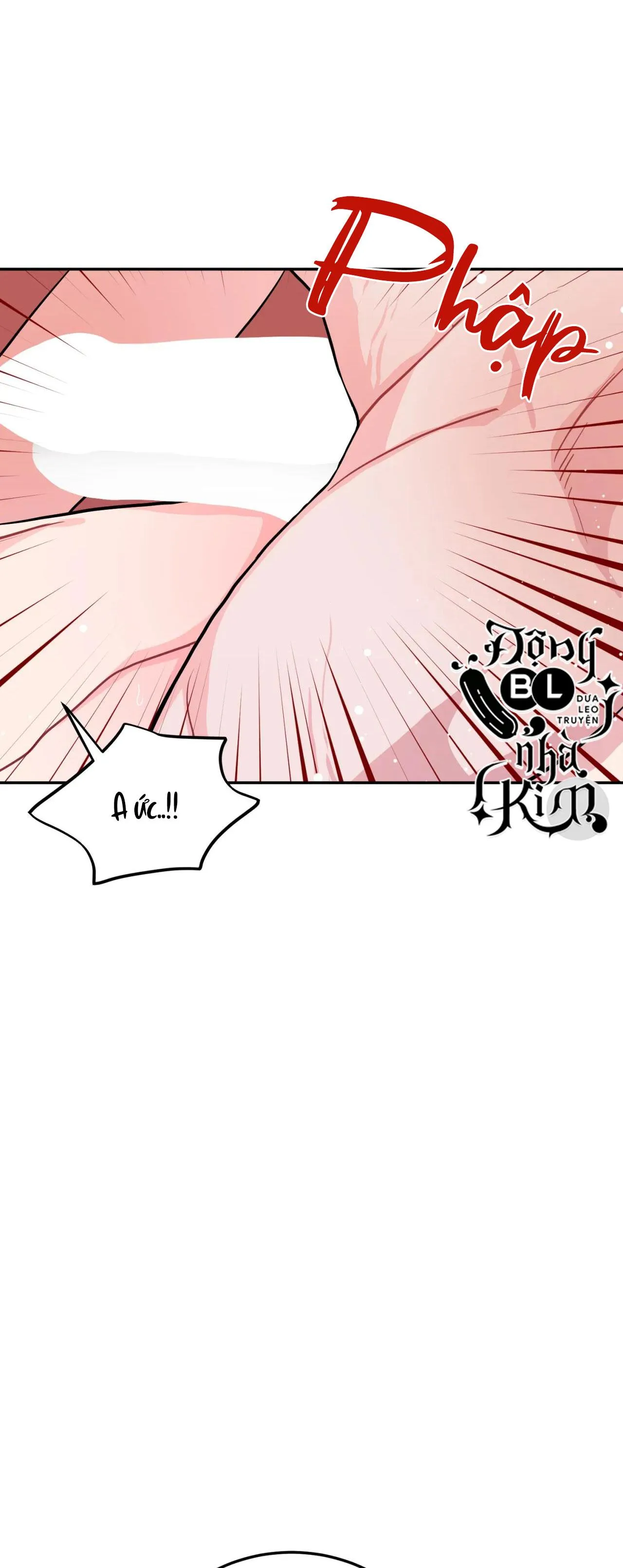 KHOẢNG CÁCH VƯỢT QUA GIỚI HẠN Chapter 20 Trang 27