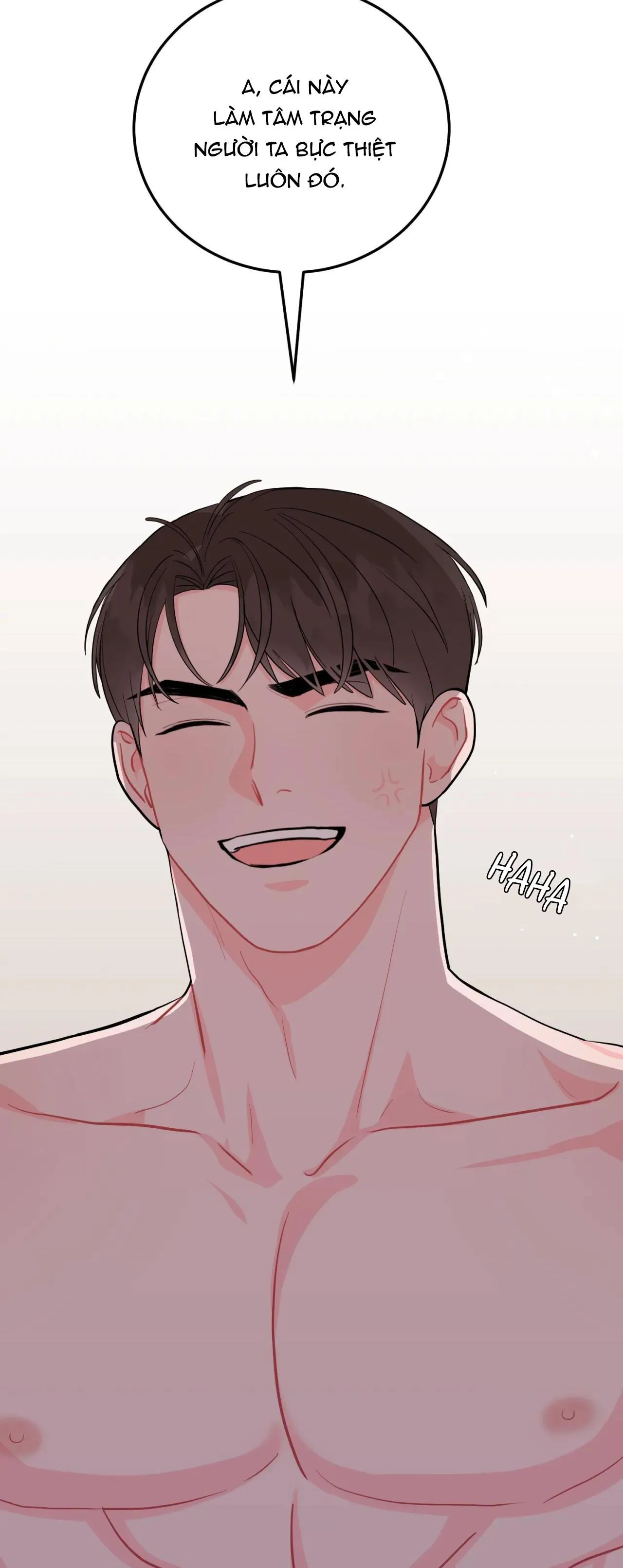 KHOẢNG CÁCH VƯỢT QUA GIỚI HẠN Chapter 20 Trang 28