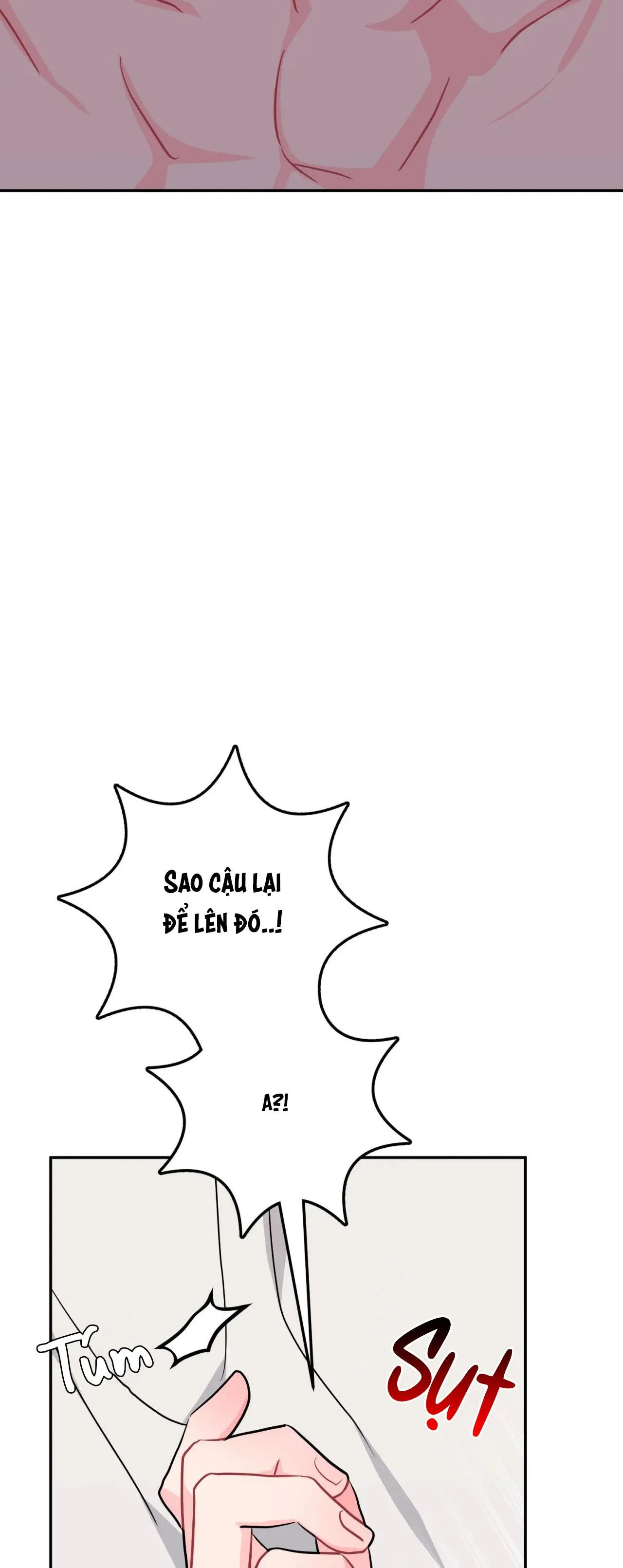 KHOẢNG CÁCH VƯỢT QUA GIỚI HẠN Chapter 20 Trang 29