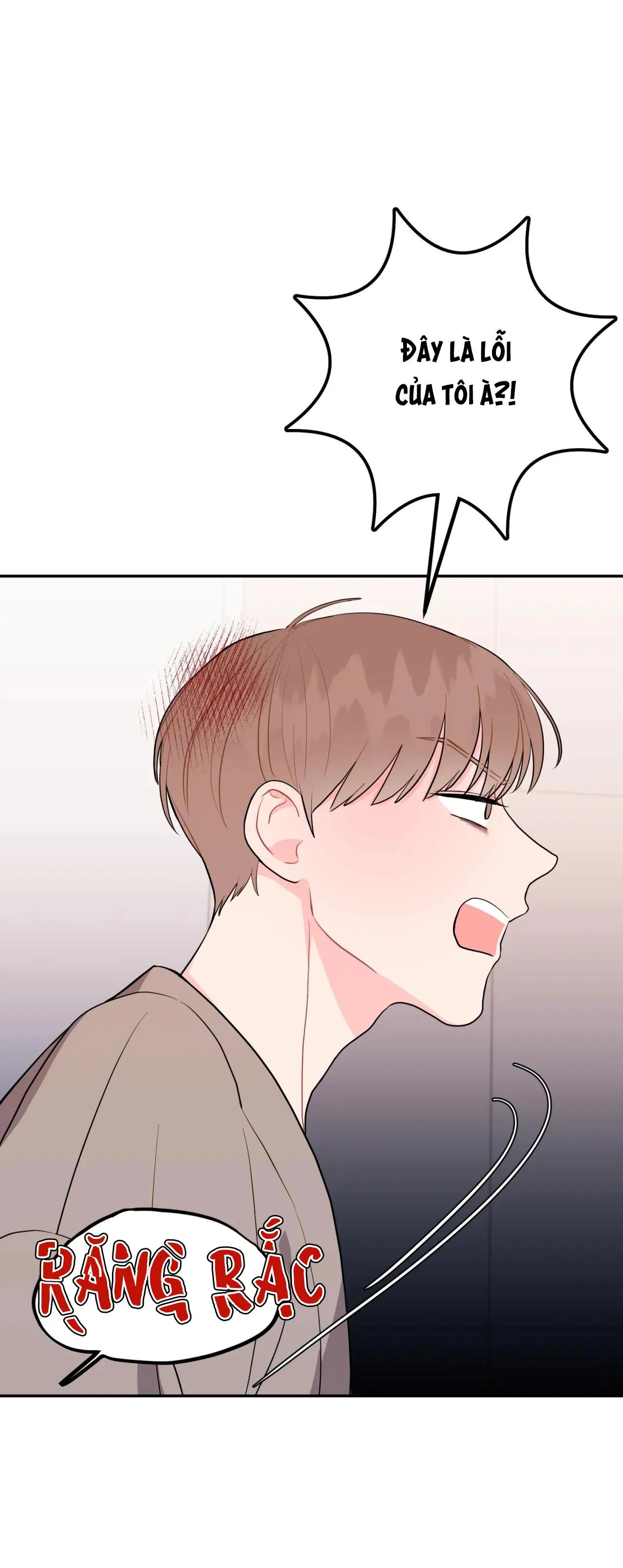 KHOẢNG CÁCH VƯỢT QUA GIỚI HẠN Chapter 20 Trang 38