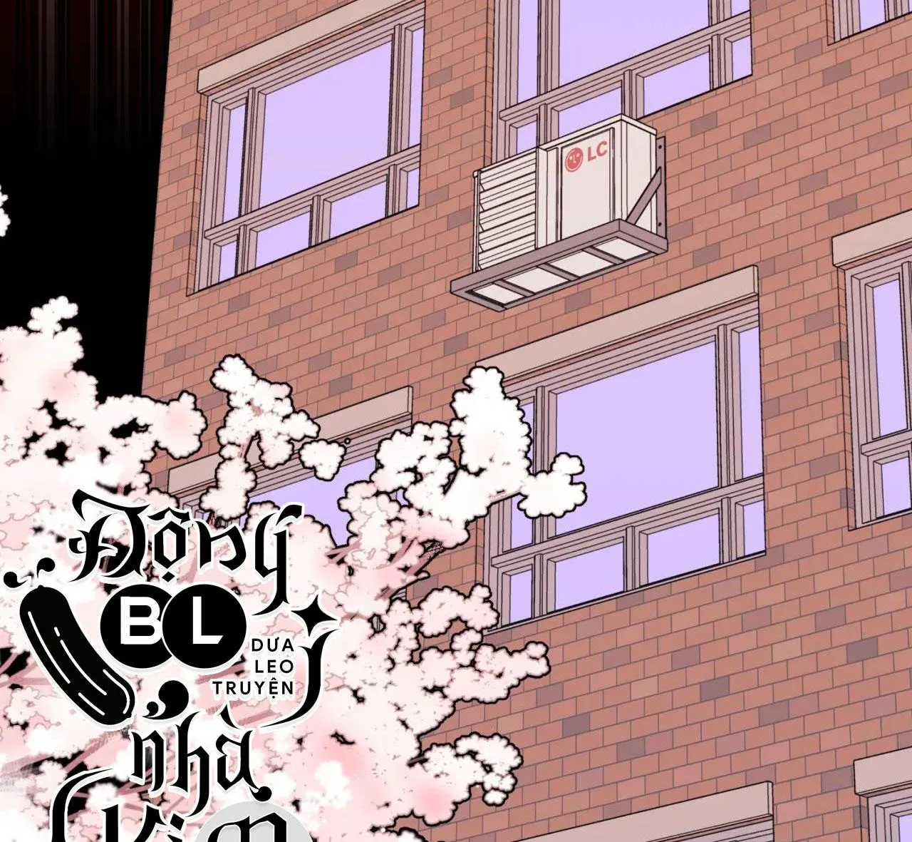 KHOẢNG CÁCH VƯỢT QUA GIỚI HẠN Chapter 20 Trang 53