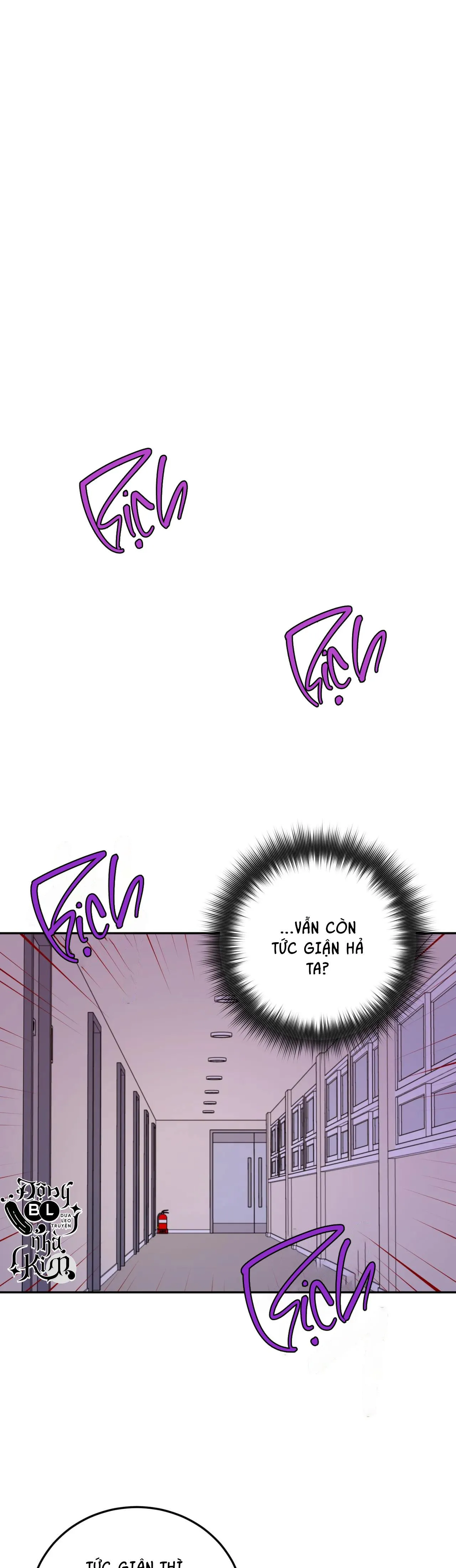 KHOẢNG CÁCH VƯỢT QUA GIỚI HẠN Chapter 21 Trang 40