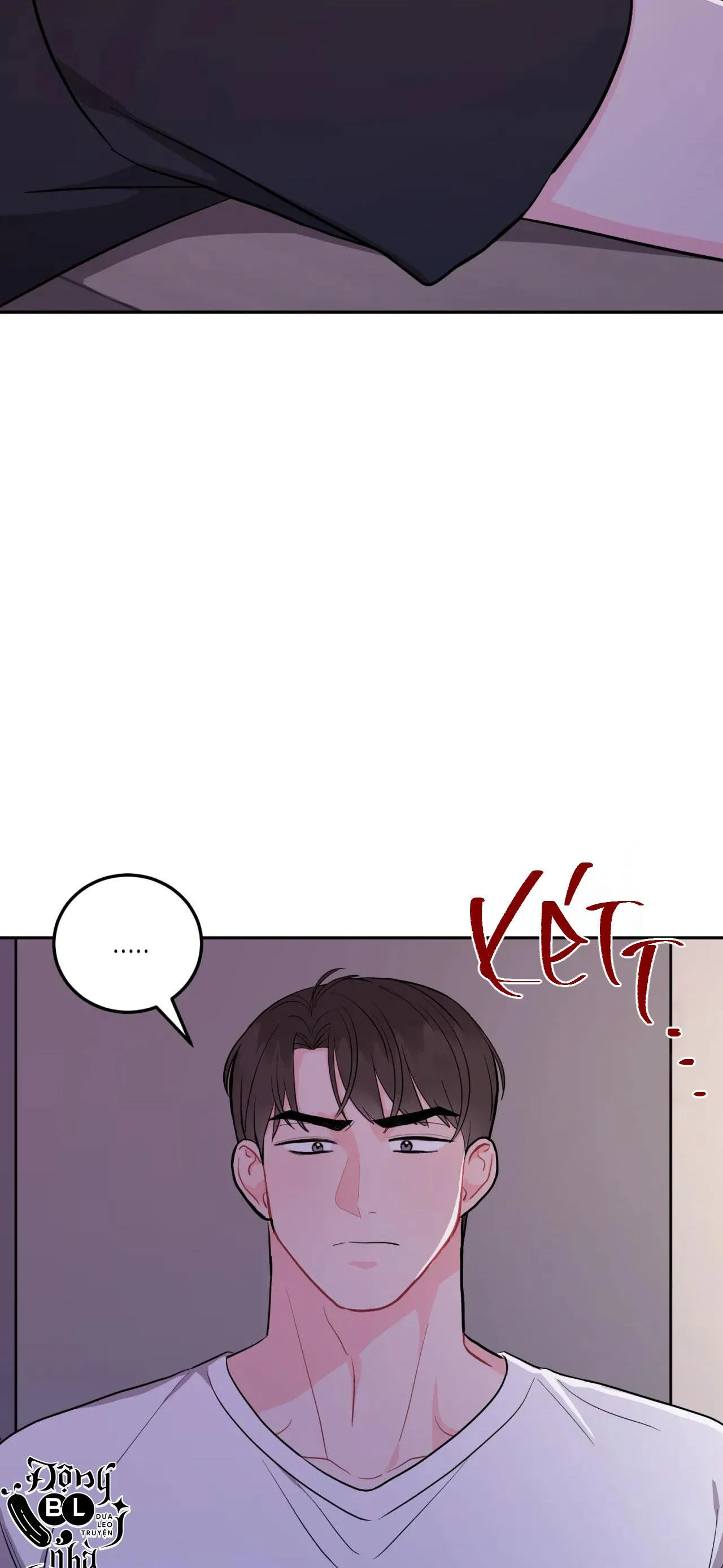 KHOẢNG CÁCH VƯỢT QUA GIỚI HẠN Chapter 21 Trang 44