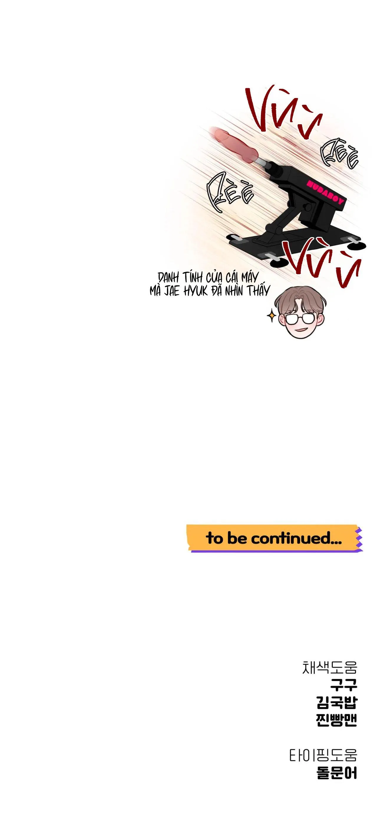 KHOẢNG CÁCH VƯỢT QUA GIỚI HẠN Chapter 21 Trang 46