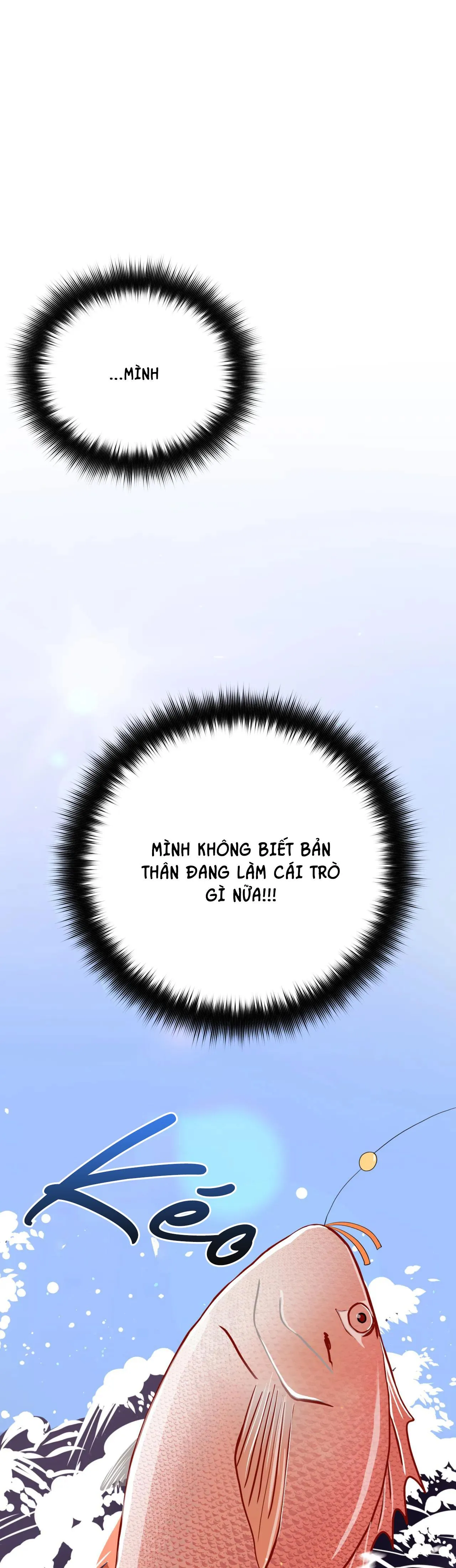 KHOẢNG CÁCH VƯỢT QUA GIỚI HẠN Chapter 22 Trang 22