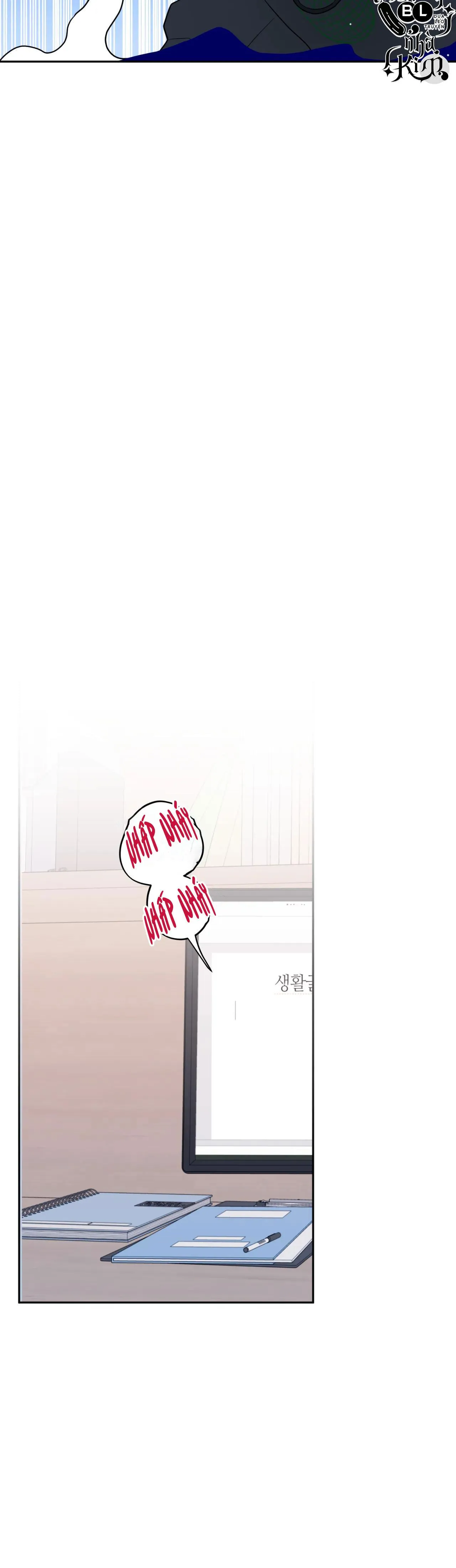 KHOẢNG CÁCH VƯỢT QUA GIỚI HẠN Chapter 22 Trang 31