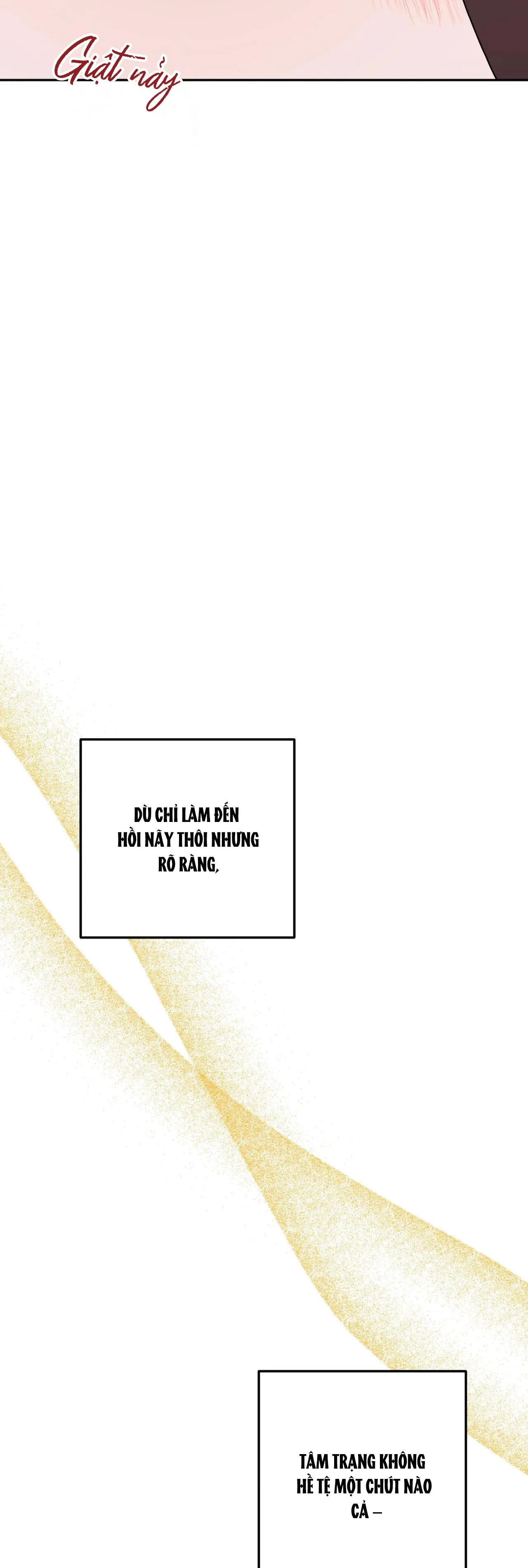 KHOẢNG CÁCH VƯỢT QUA GIỚI HẠN Chapter 24 Trang 10