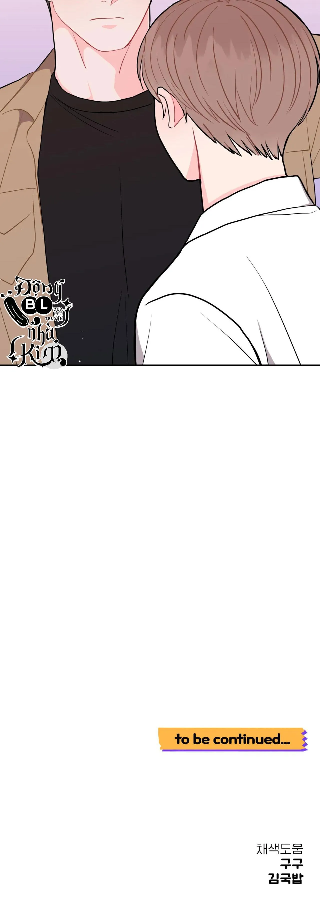 KHOẢNG CÁCH VƯỢT QUA GIỚI HẠN Chapter 24 Trang 46