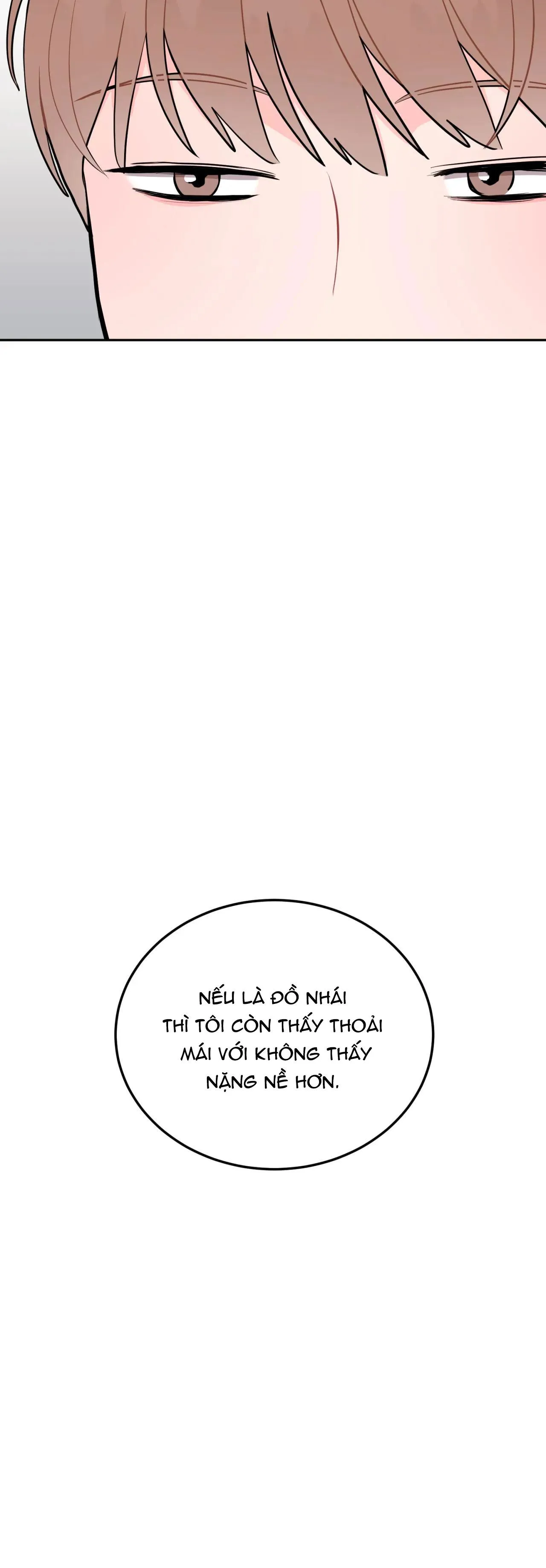 KHOẢNG CÁCH VƯỢT QUA GIỚI HẠN Chapter 25 Trang 11