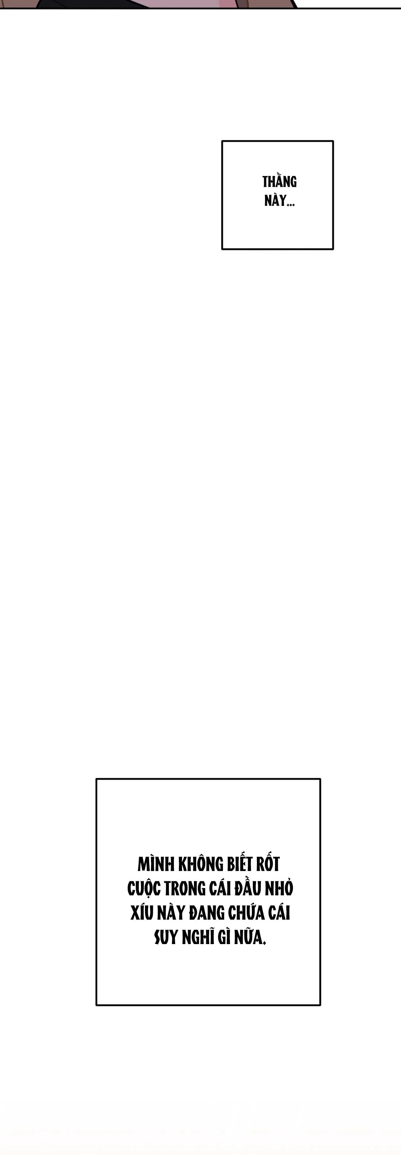 KHOẢNG CÁCH VƯỢT QUA GIỚI HẠN Chapter 25 Trang 31