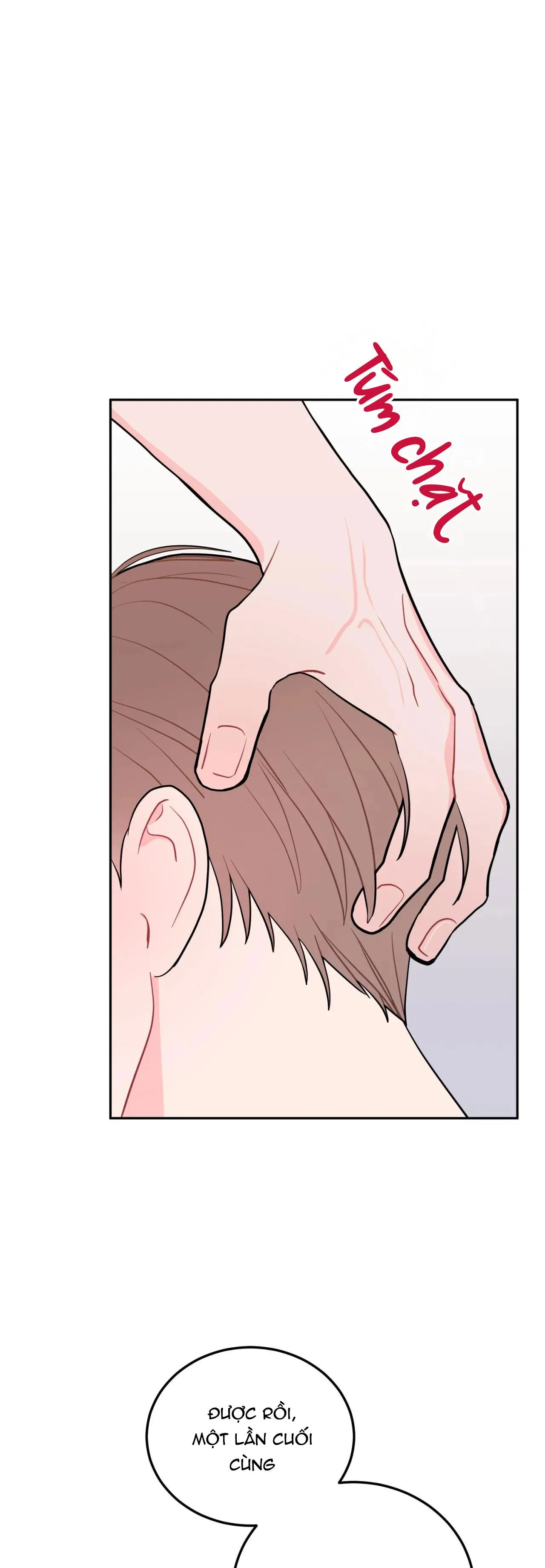 KHOẢNG CÁCH VƯỢT QUA GIỚI HẠN Chapter 25 Trang 40